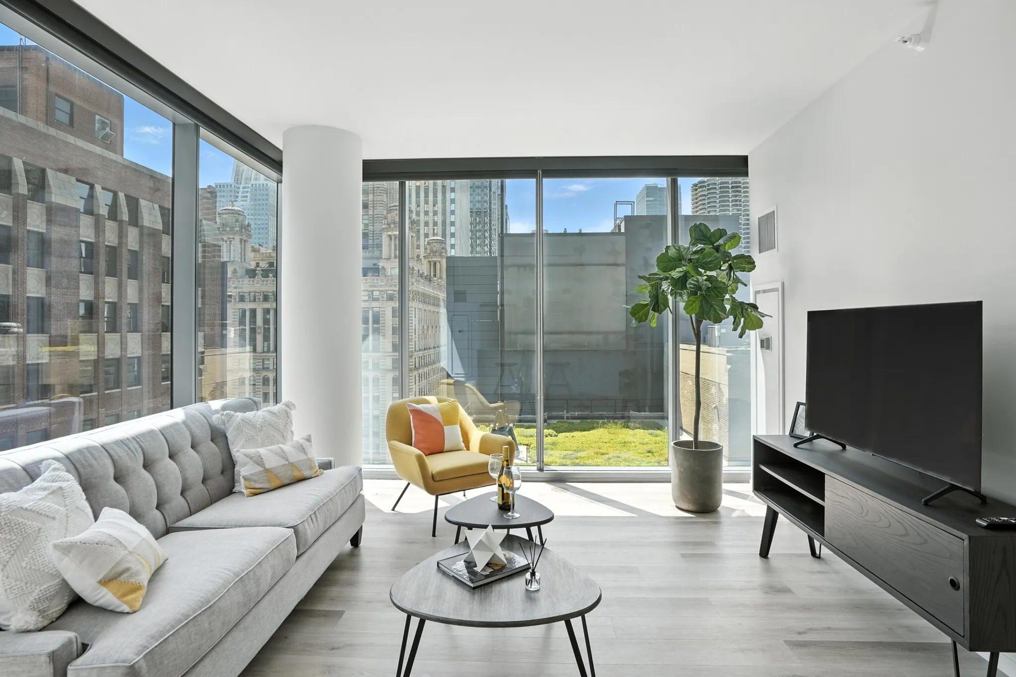 88 E Wacker Pl, , 60601, USA 60604-unit#1/1-Chicago-IL