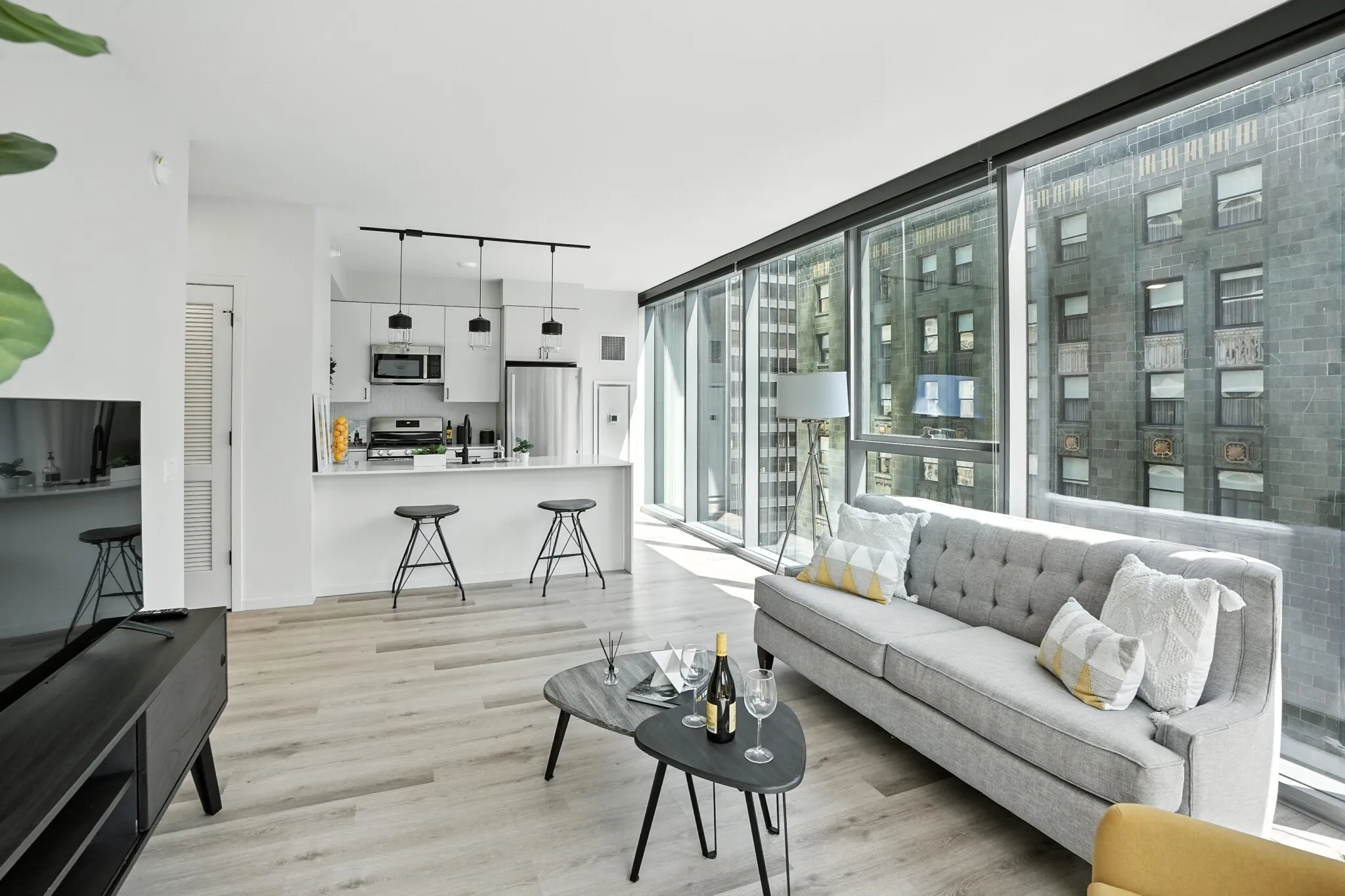 88 E Wacker Pl, , 60601, USA 60604-unit#1/1-Chicago-IL