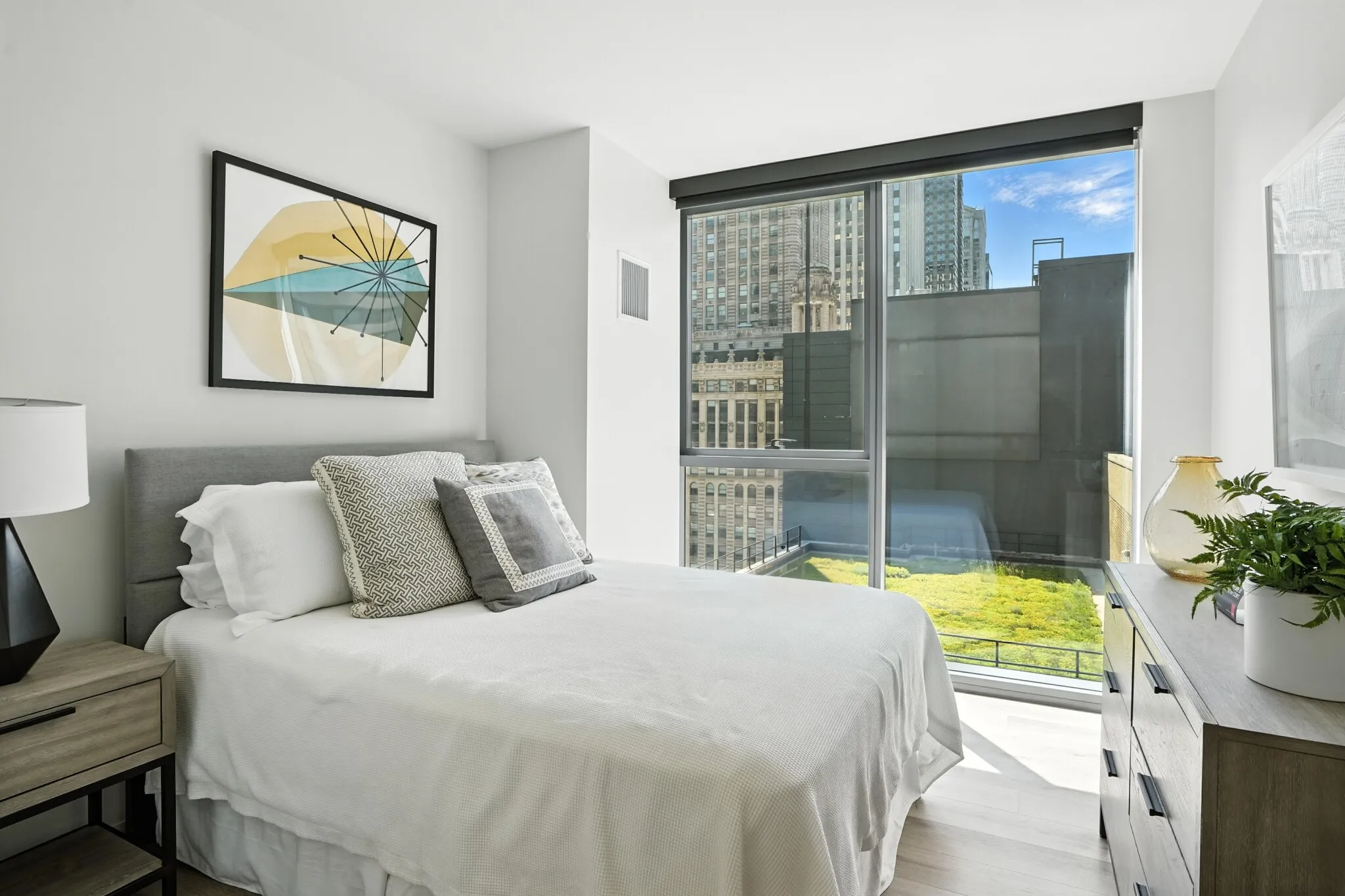 88 E Wacker Pl, , 60601, USA 60604-unit#1/1-Chicago-IL