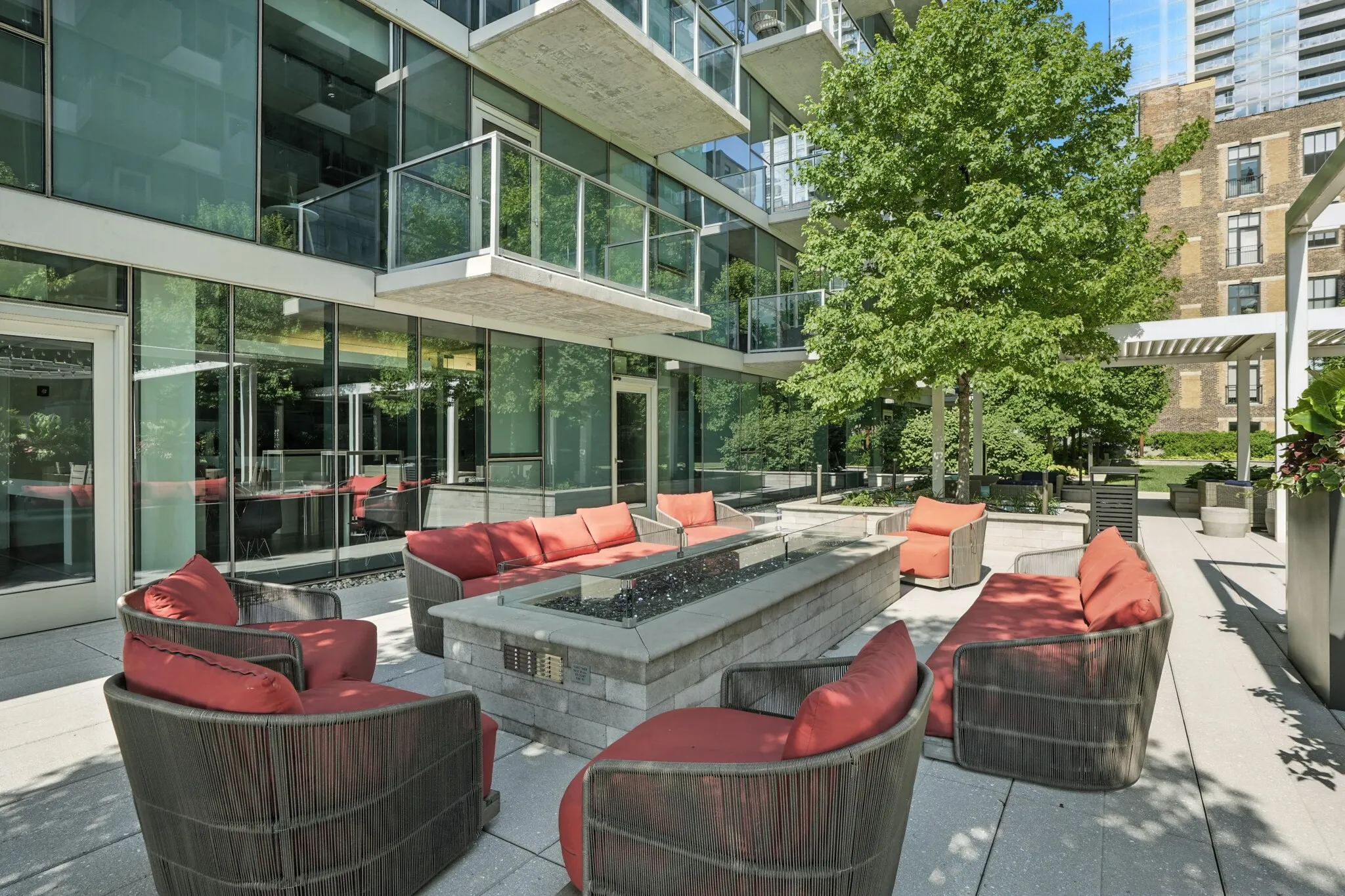 1333 S Wabash Ave, ,  60605, USA 60605-unit#3/3.5-Chicago-IL