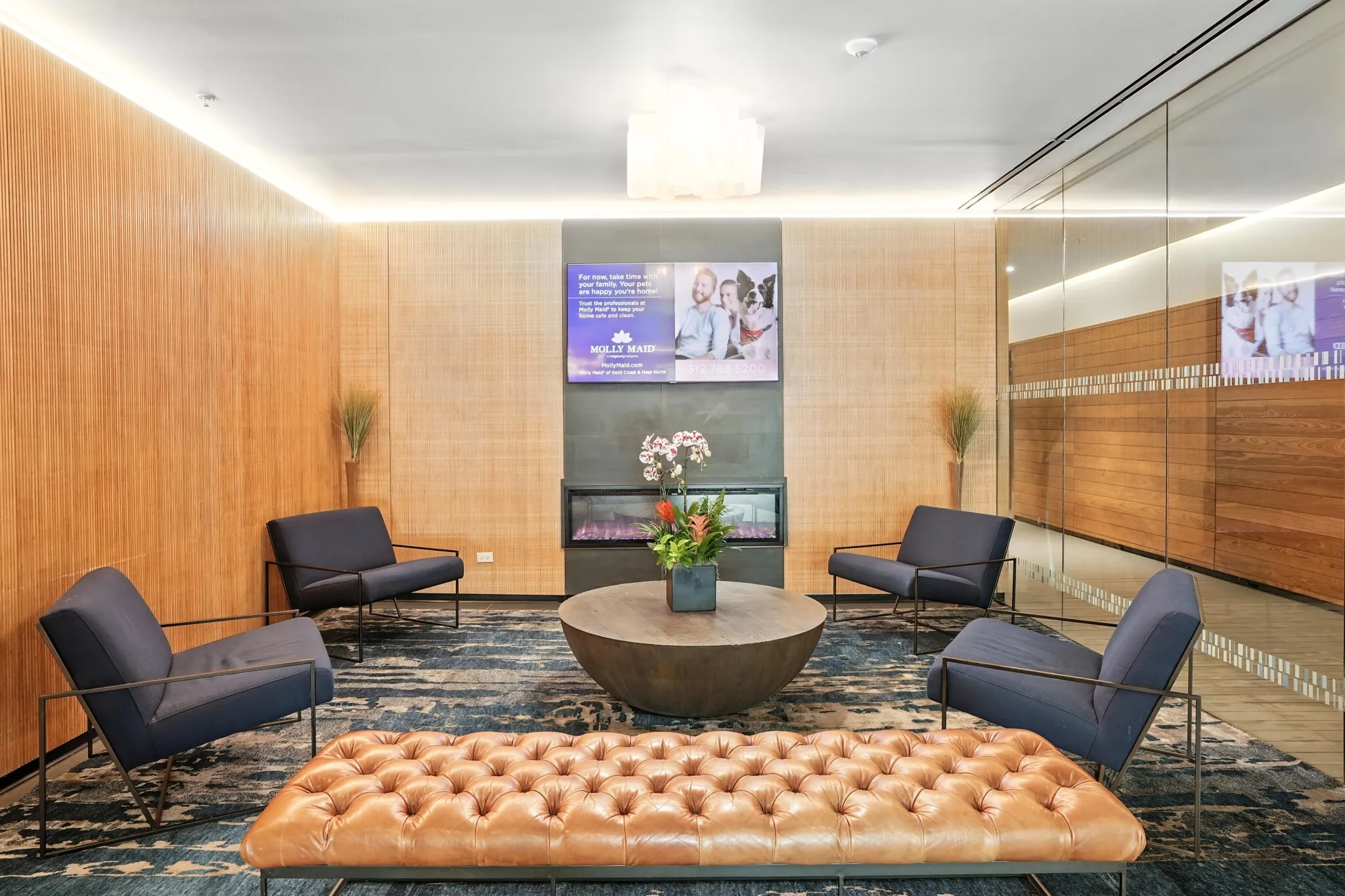1333 S Wabash Ave, ,  60605, USA 60605-unit#3/3.5-Chicago-IL