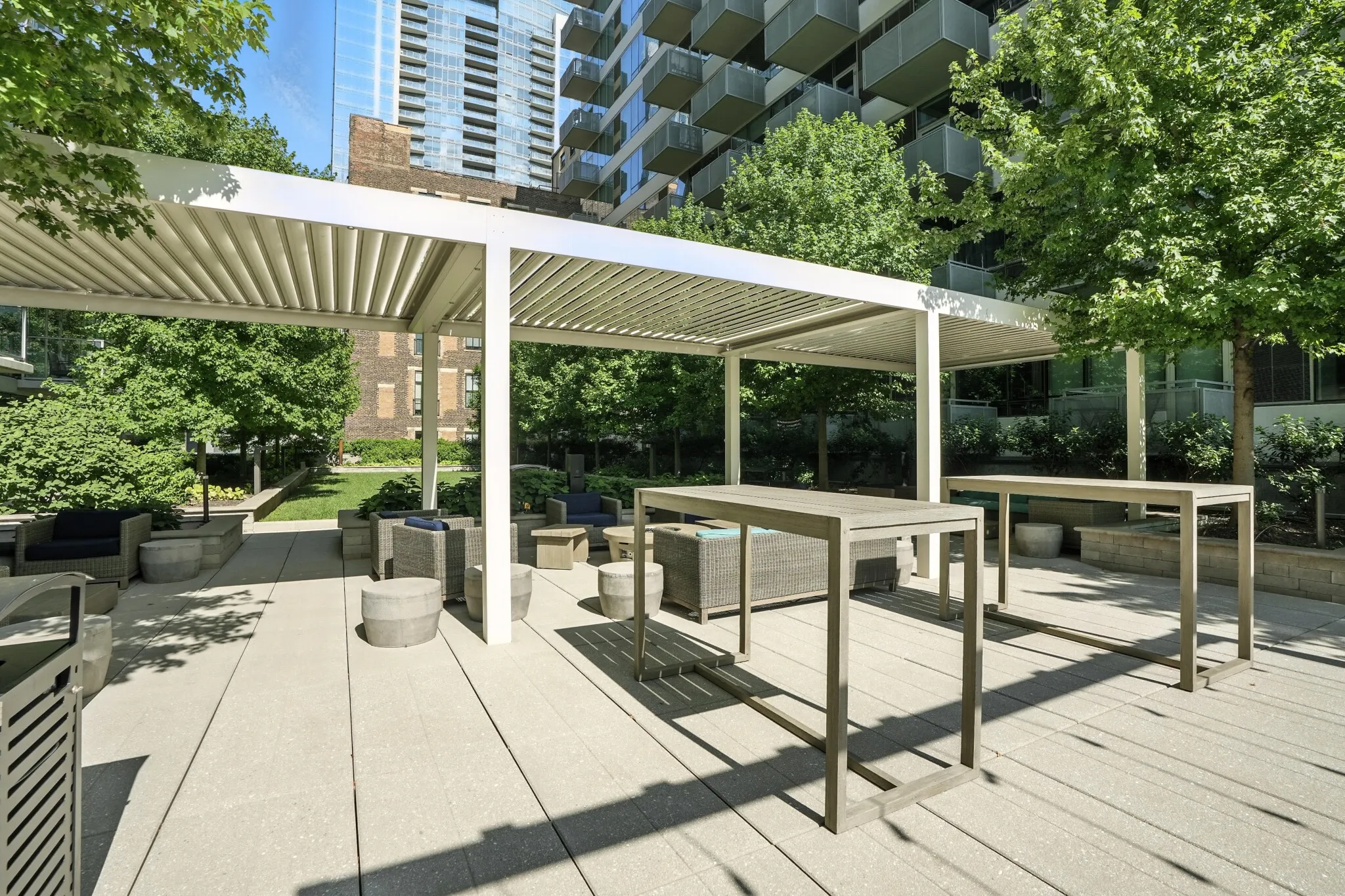 1333 S Wabash Ave, ,  60605, USA 60605-unit#3/3.5-Chicago-IL