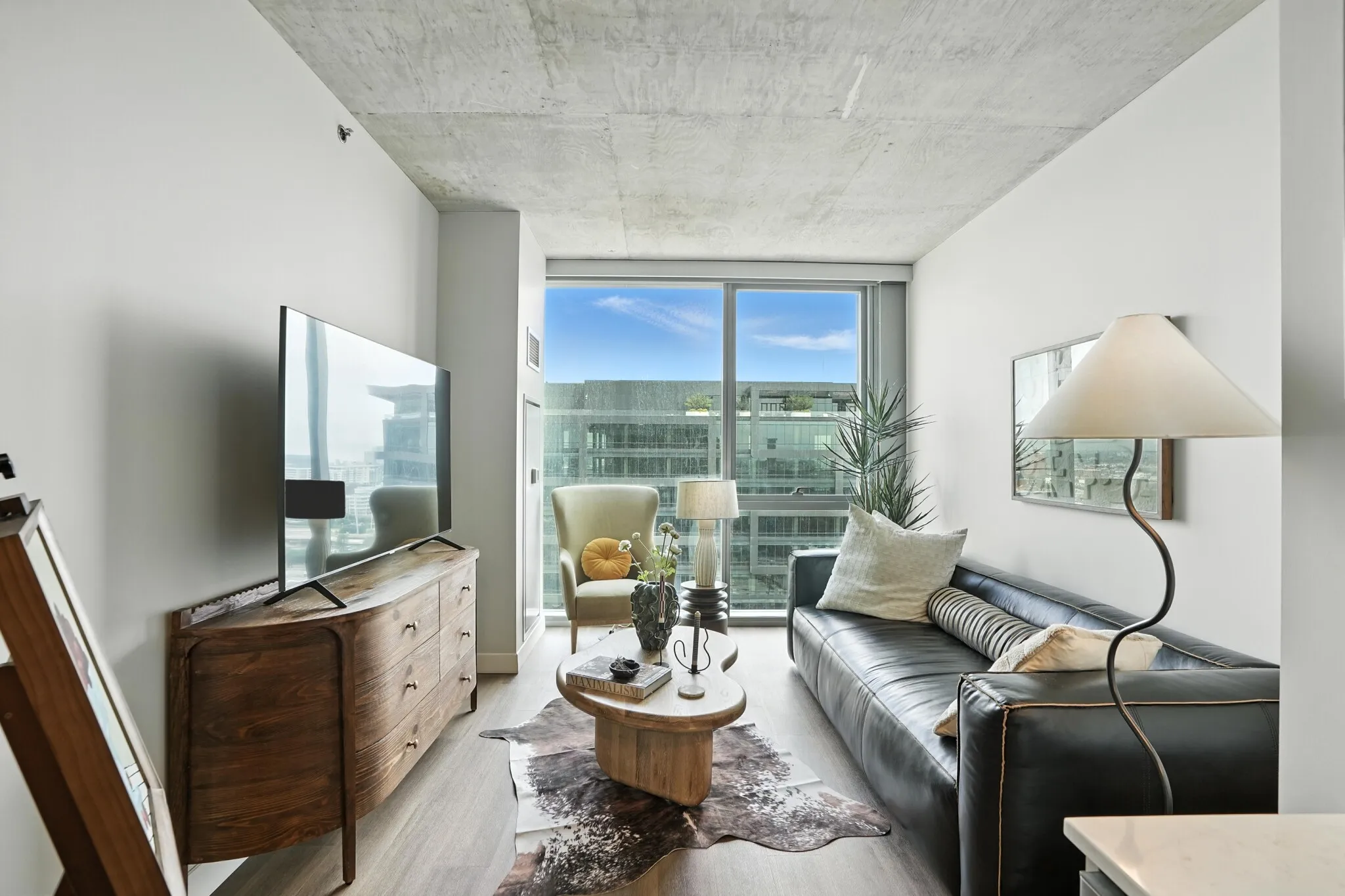 1114 W Carroll Ave, , 60607, USA 60607-unit#1/1 + DEN-Chicago-IL