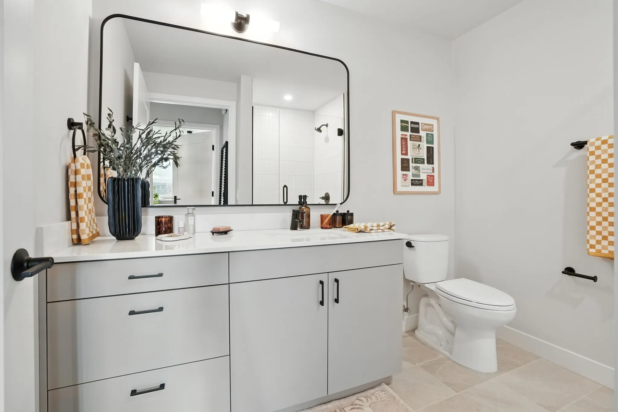 1114 W Carroll Ave, , 60607, USA 60607-unit#1/1 + DEN-Chicago-IL