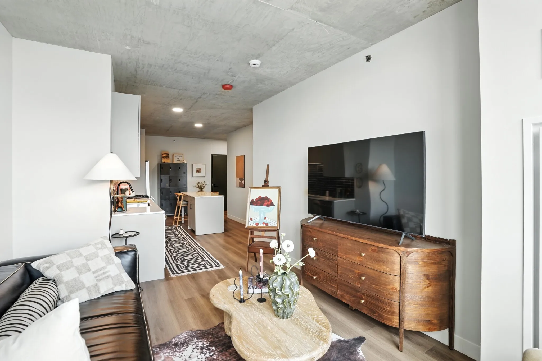 1114 W Carroll Ave, , 60607, USA 60607-unit#1/1 + DEN-Chicago-IL