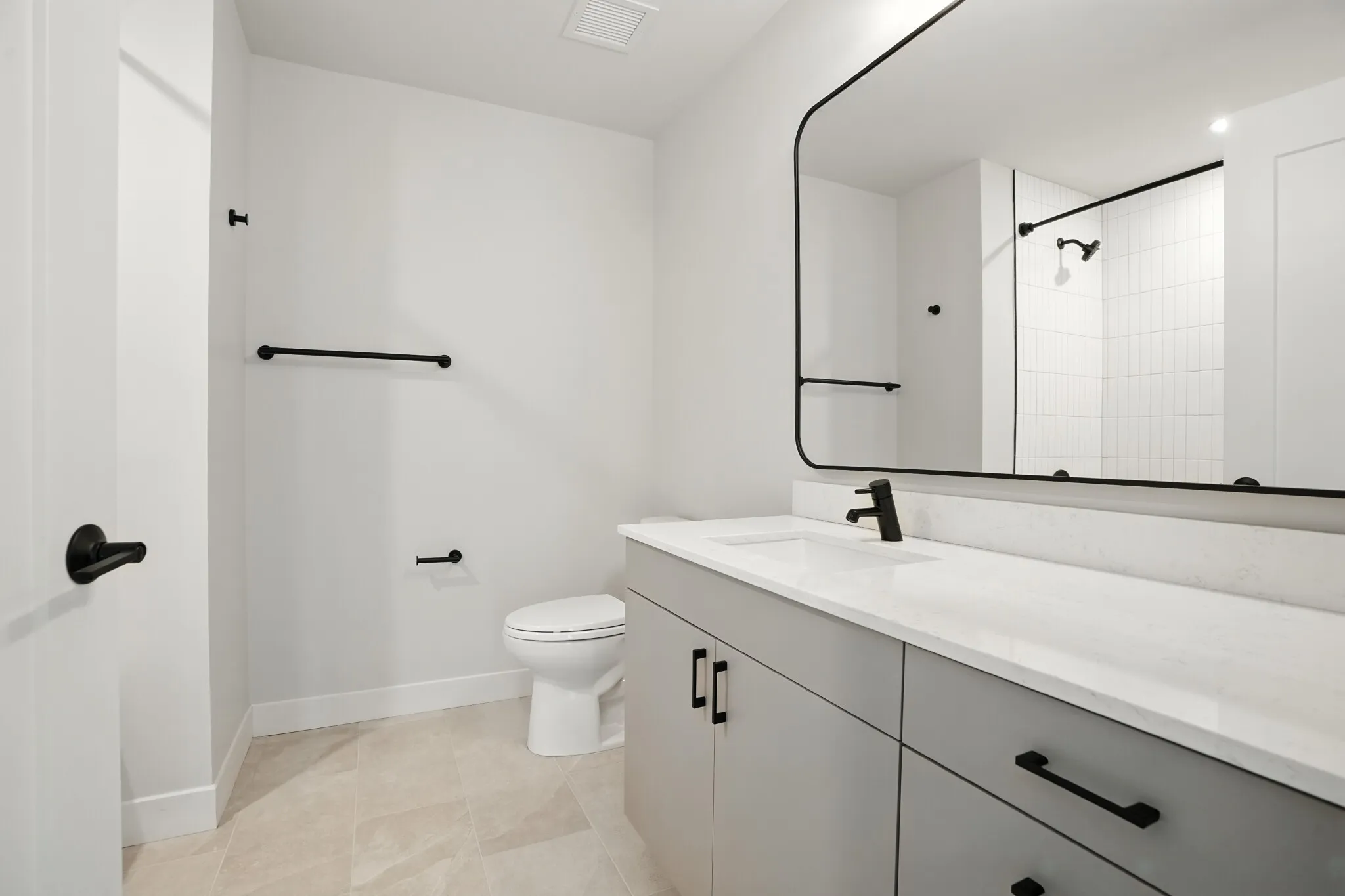 1114 W Carroll Ave, ,  60607, USA 60607-unit#3/2-Chicago-IL