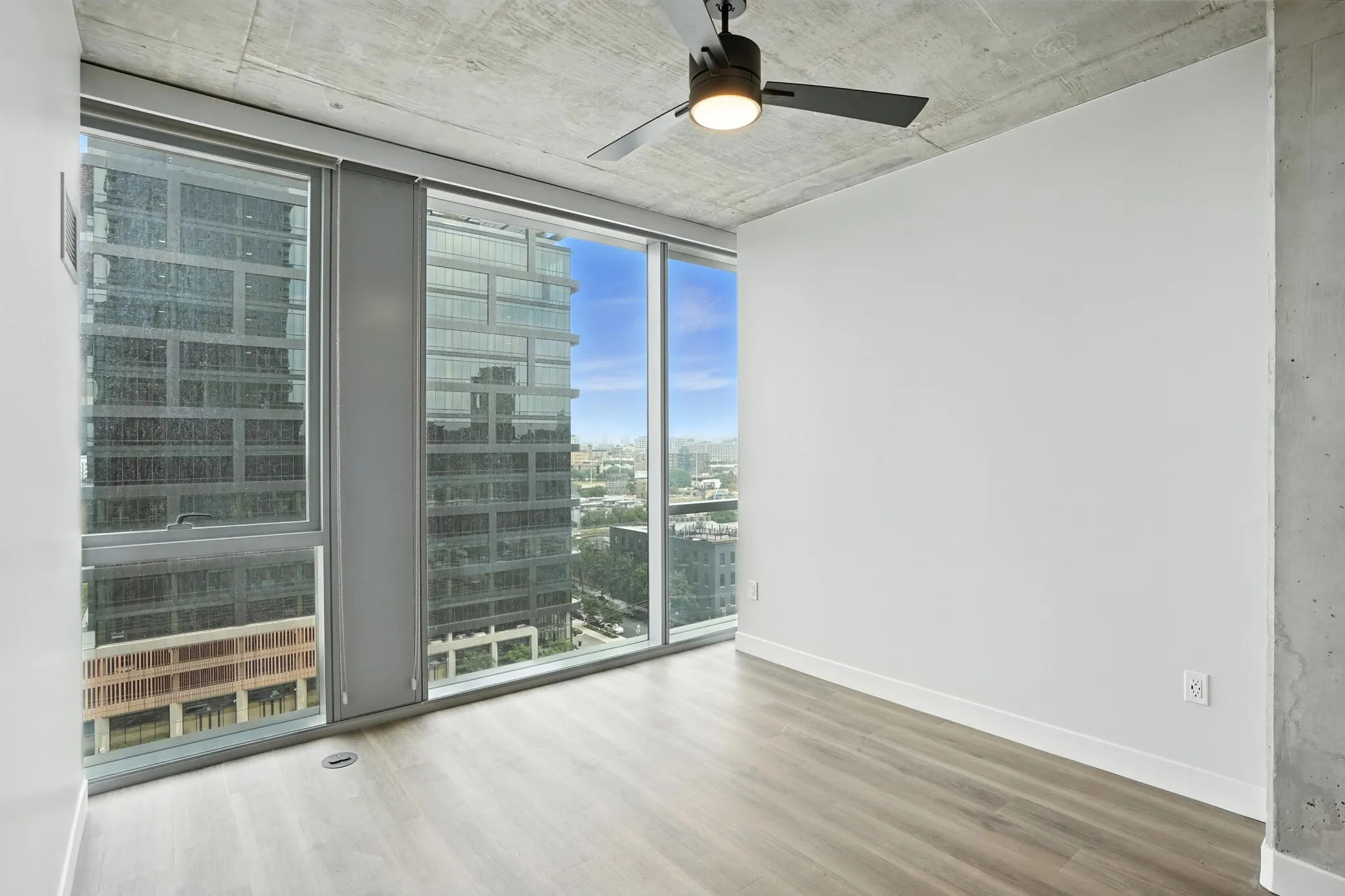 1114 W Carroll Ave, ,  60607, USA 60607-unit#3/2-Chicago-IL