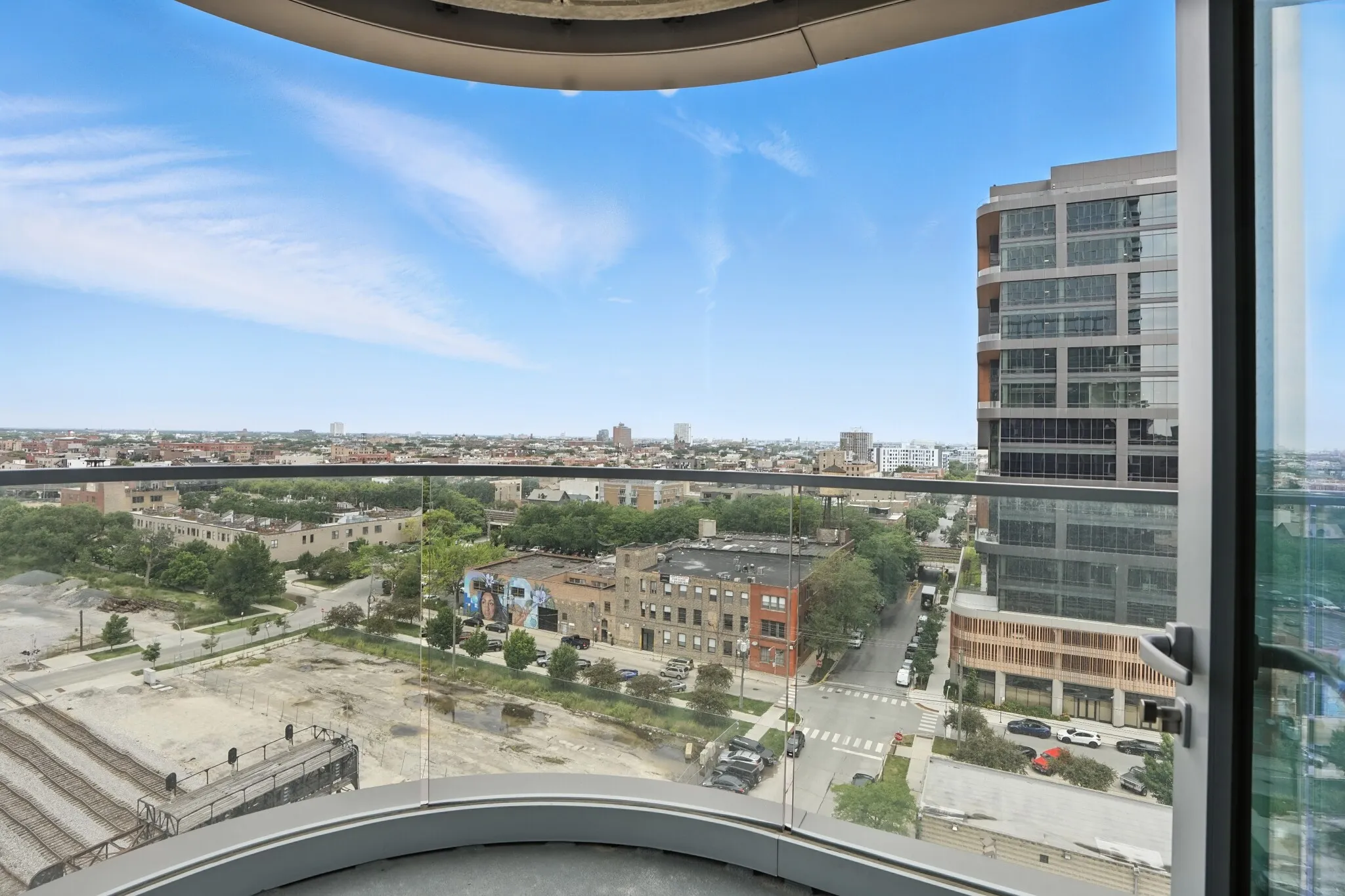 1114 W Carroll Ave, ,  60607, USA 60607-unit#3/2-Chicago-IL