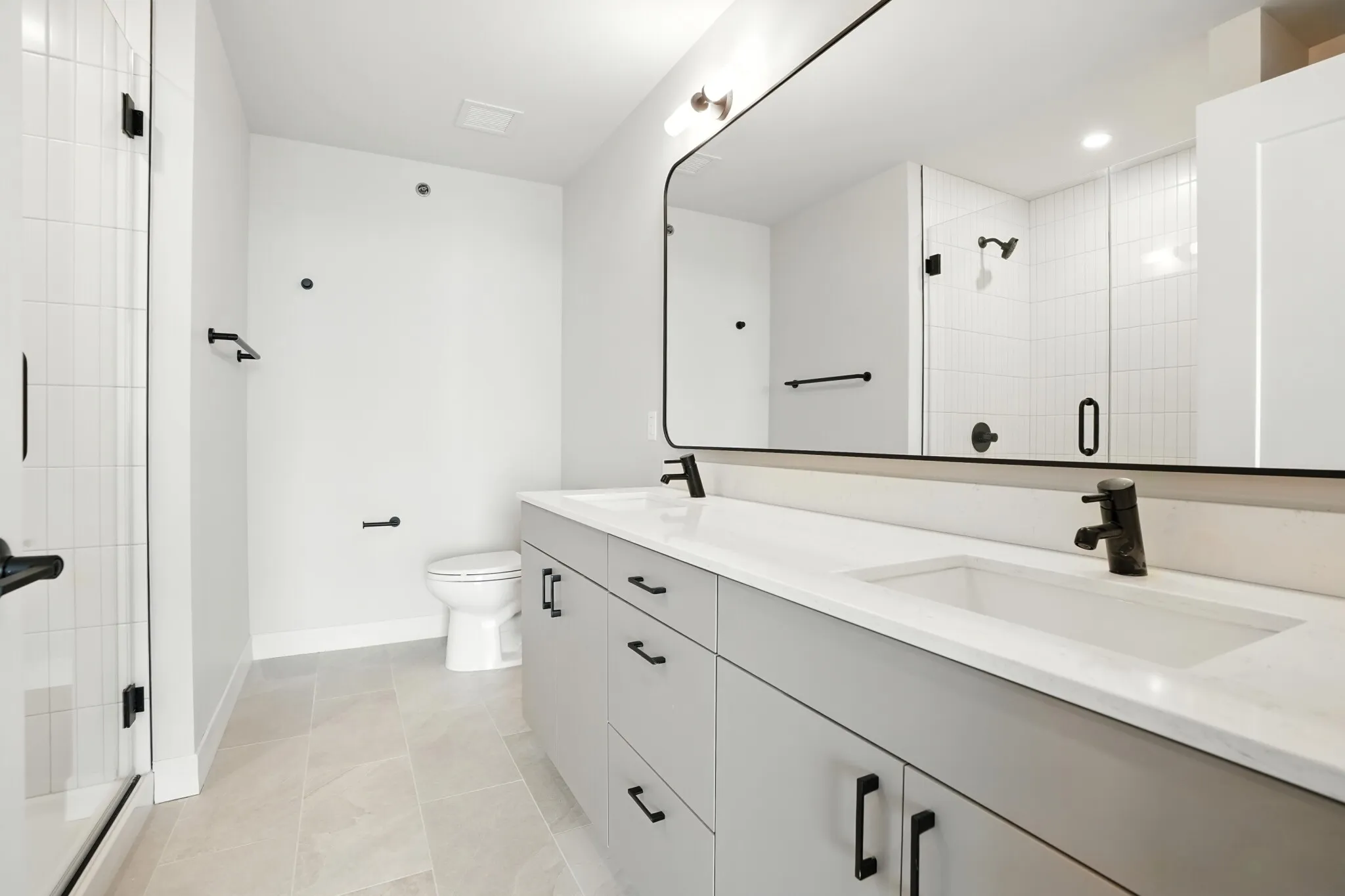 1114 W Carroll Ave, ,  60607, USA 60607-unit#3/2-Chicago-IL