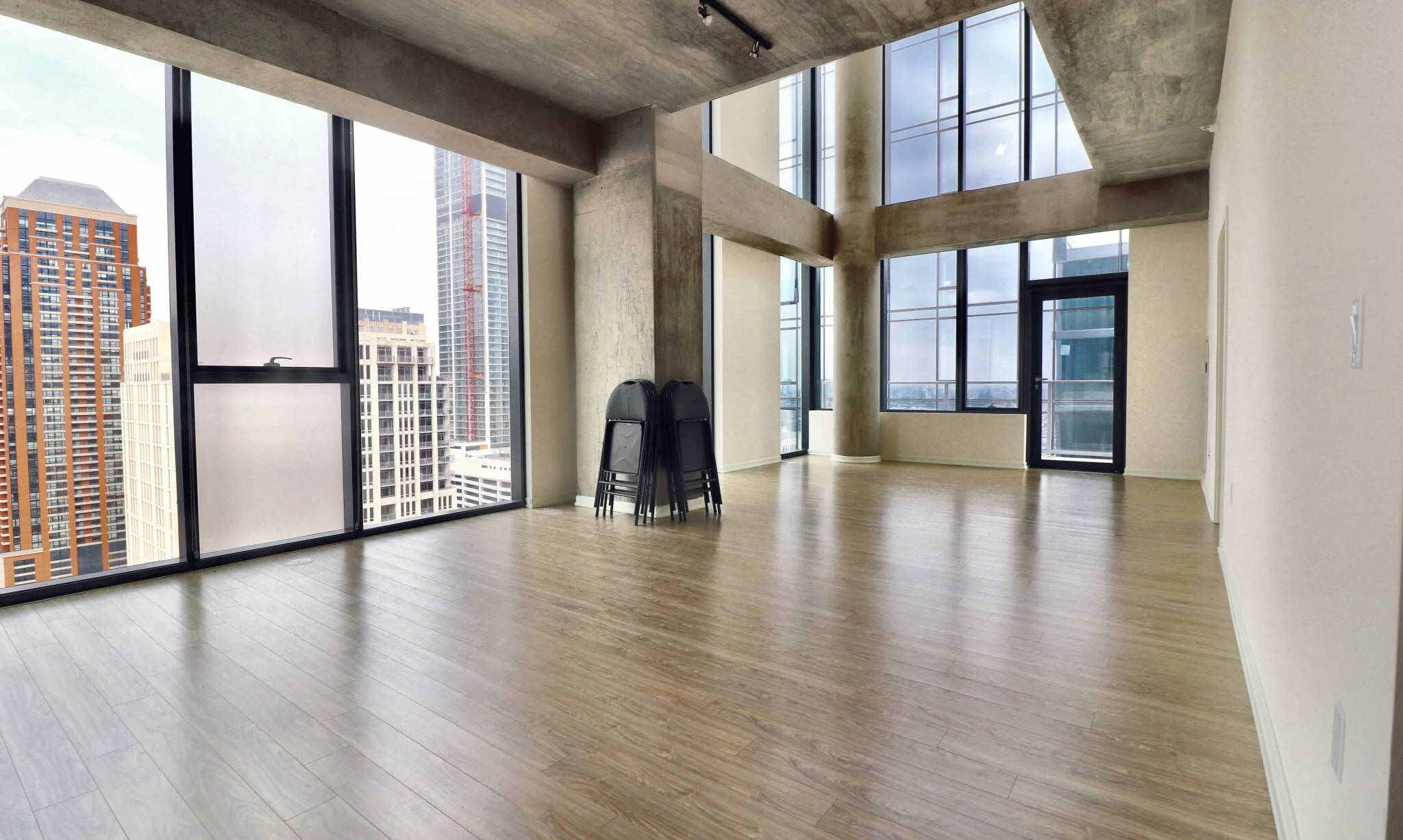 1333 S Wabash Ave, ,  60605, USA 60605-unit#3/3 PENTHOUSE-Chicago-IL