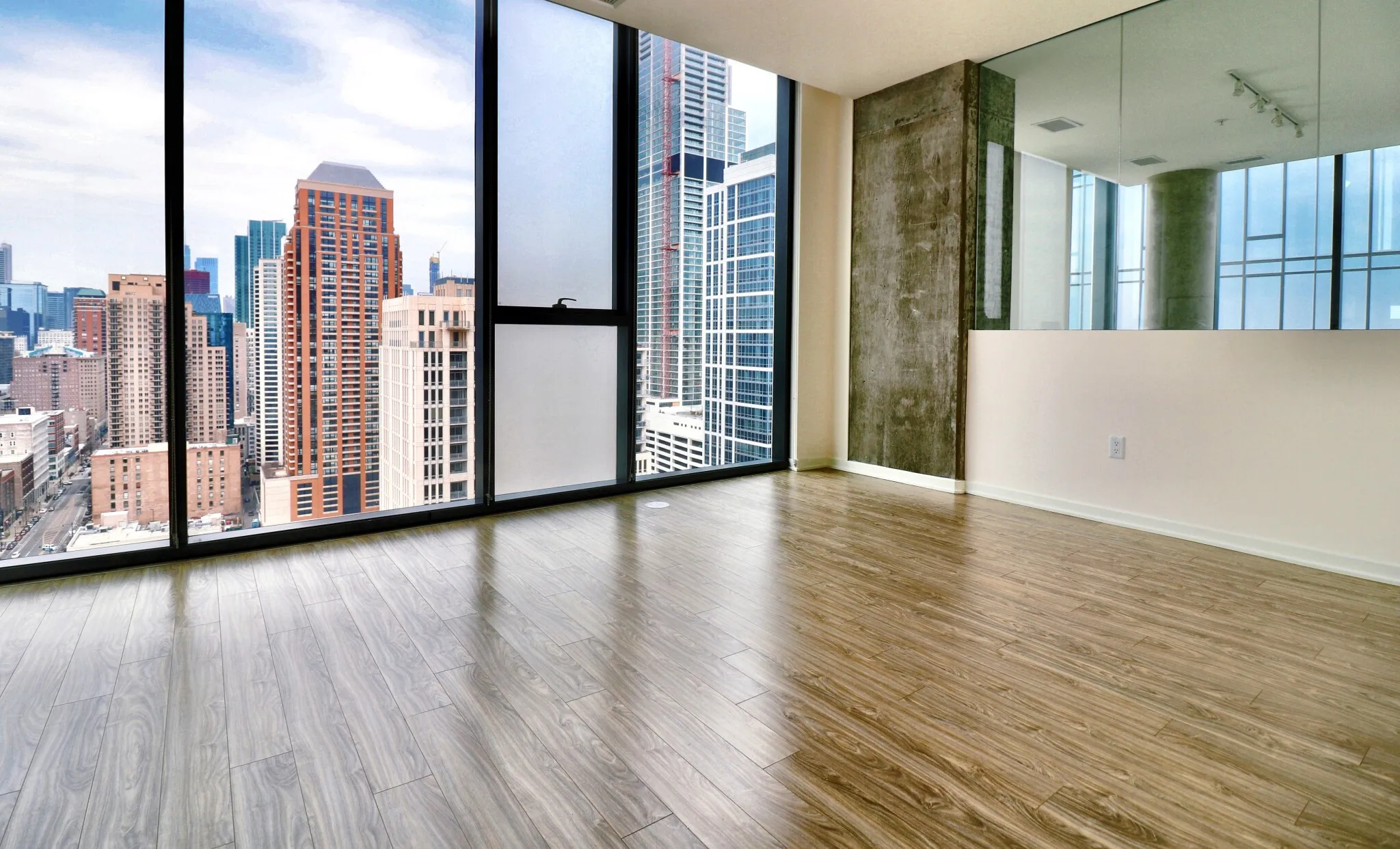 1333 S Wabash Ave, ,  60605, USA 60605-unit#3/3 PENTHOUSE-Chicago-IL