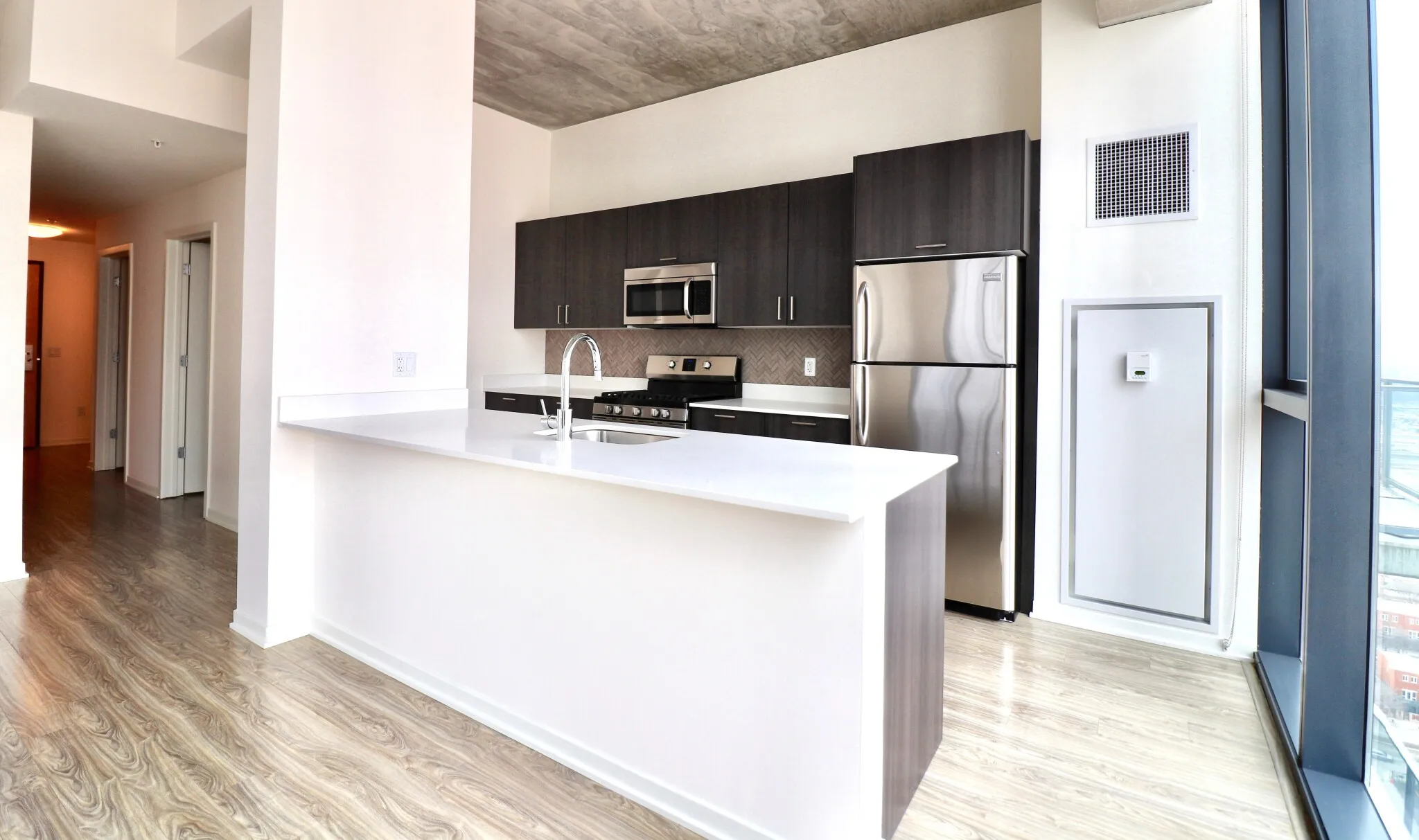 1333 S Wabash Ave, ,  60605, USA 60605-unit#3/3 PENTHOUSE-Chicago-IL
