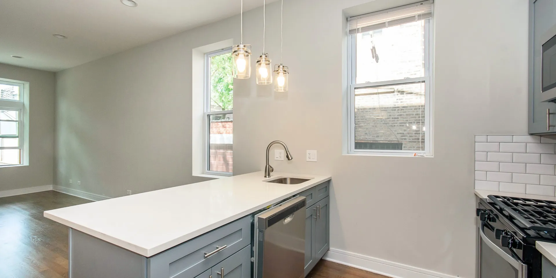 1945 N Winchester Ave, , 60622, USA 60622-unit#1F-Chicago-IL