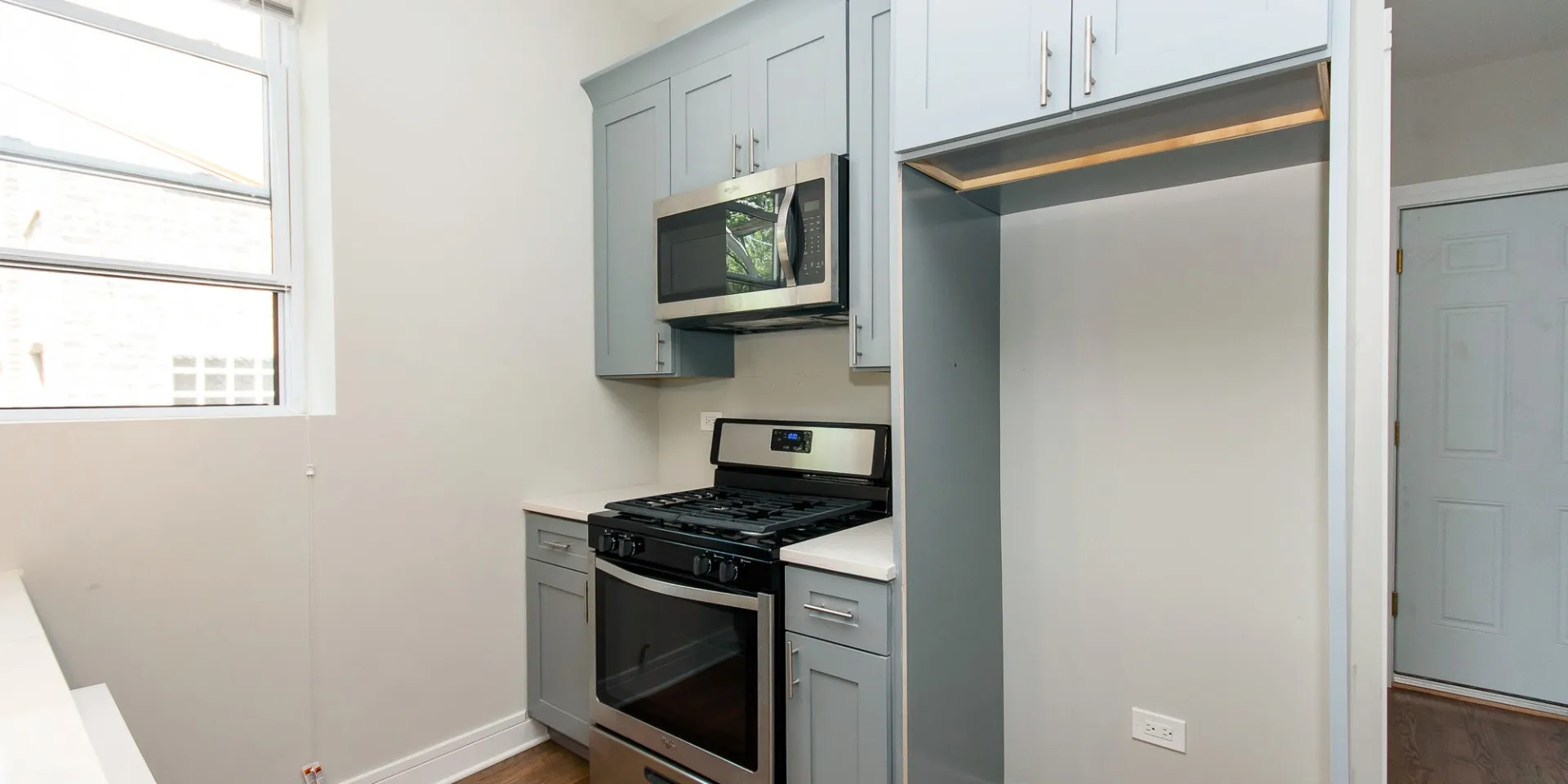 1945 N Winchester Ave, ,  60622, USA 60622-unit#3F-Chicago-IL