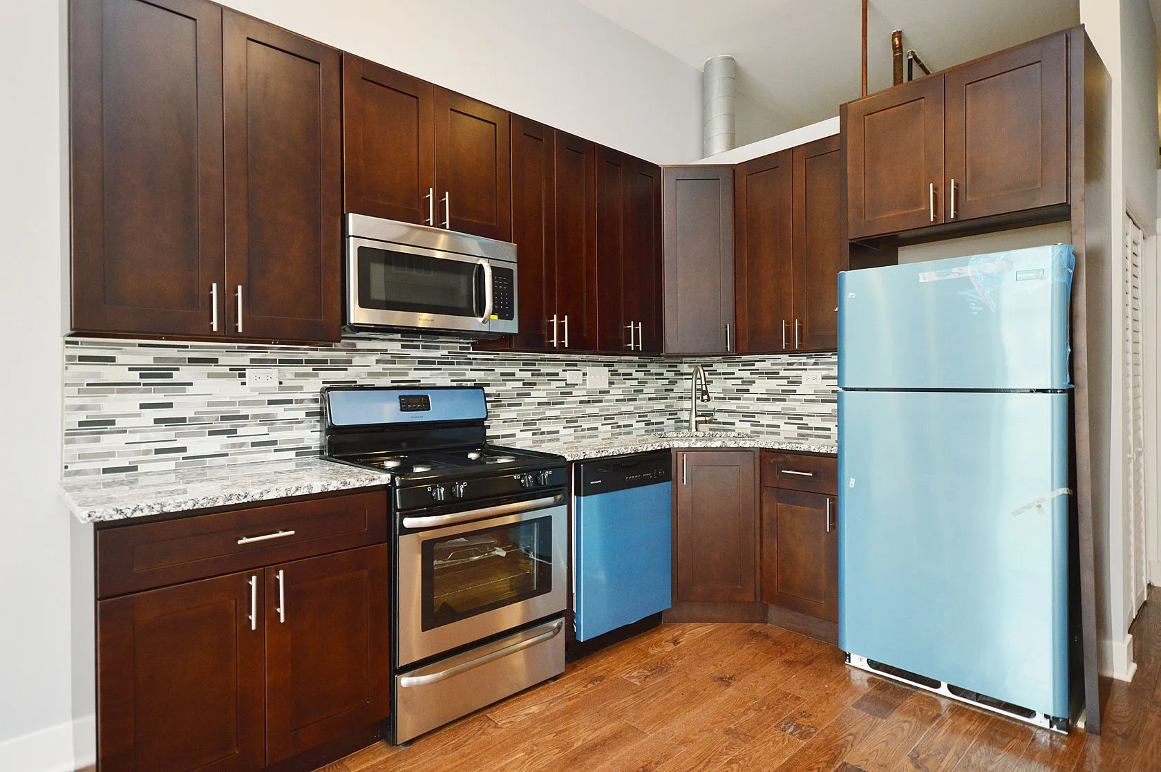 707 N Milwaukee Ave, , 60642, USA 60642-unit#2R-Chicago-IL