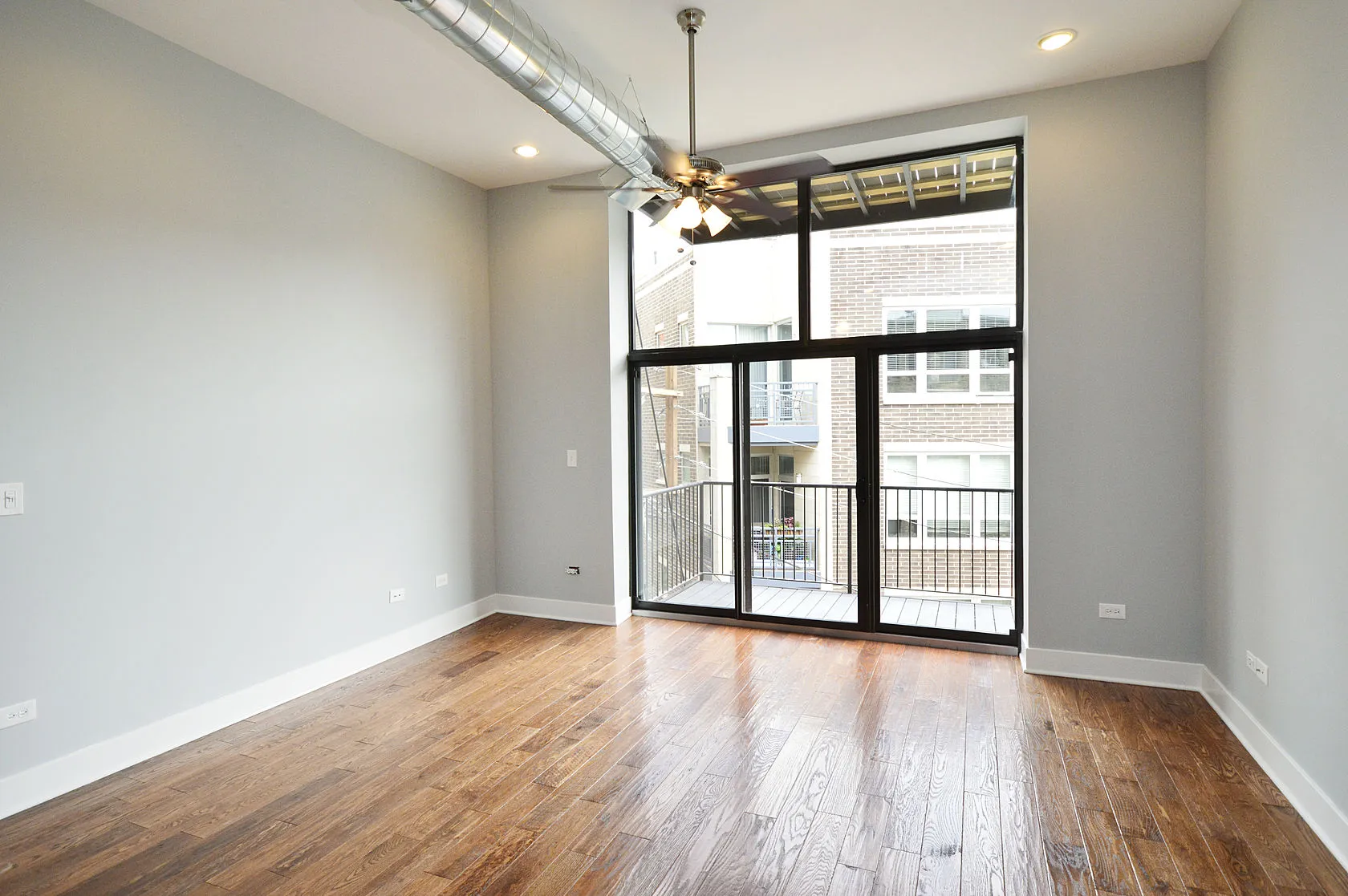 707 N Milwaukee Ave, , 60642, USA 60642-unit#2R-Chicago-IL