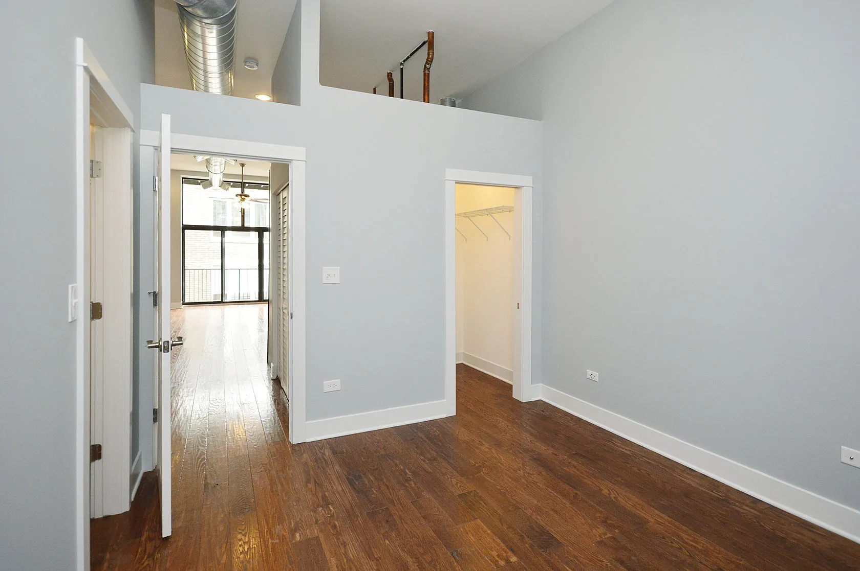 707 N Milwaukee Ave, , 60642, USA 60642-unit#2R-Chicago-IL