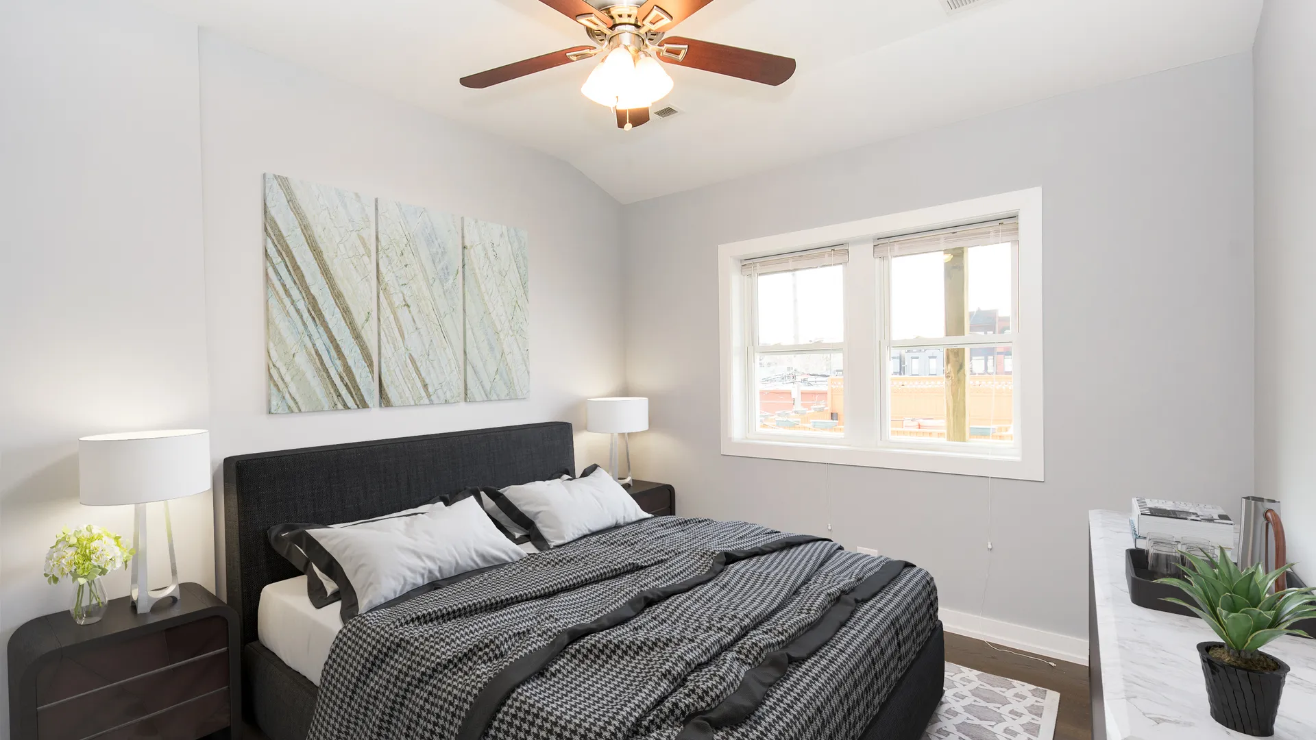 1619 N Maplewood Ave, , 60647, USA 60647-unit#2R-Chicago-IL