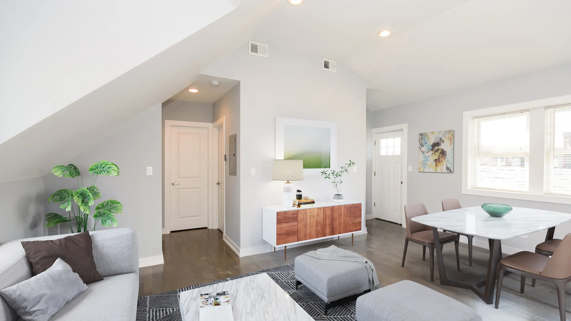 1619 N Maplewood Ave, , 60647, USA 60647-unit#2R-Chicago-IL