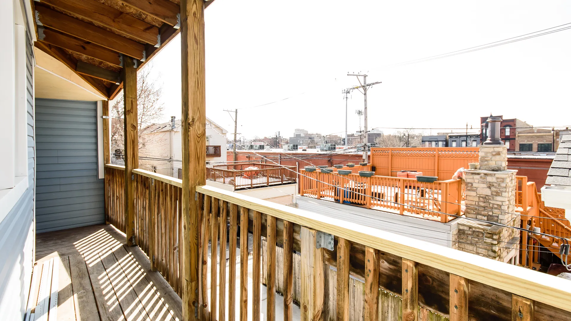 1619 N Maplewood Ave, , 60647, USA 60647-unit#2R-Chicago-IL