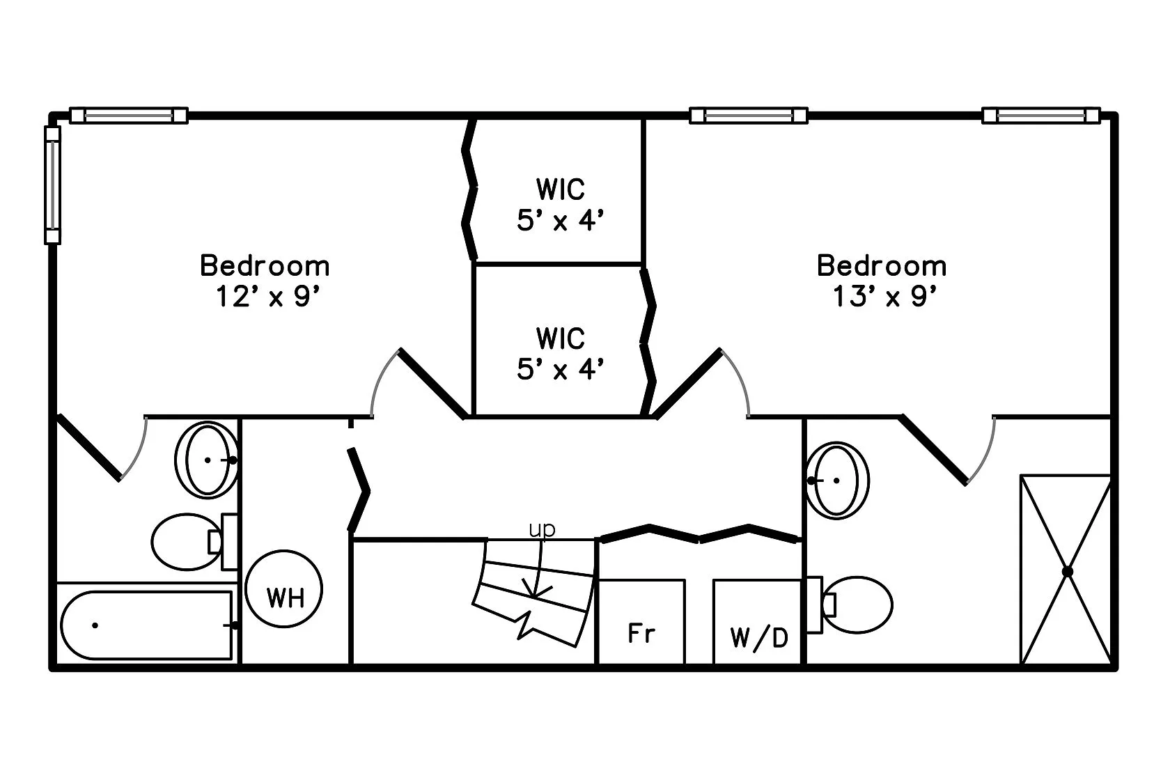 447 N Carpenter St, , 60642, USA 60642-unit#1R-Chicago-IL