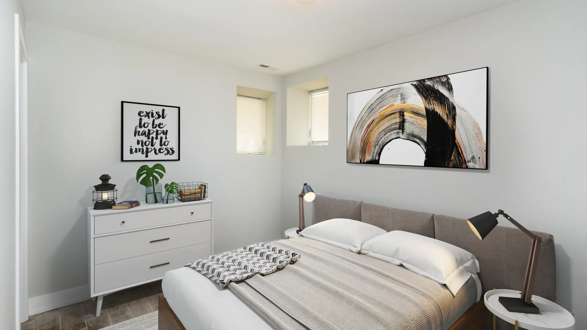 447 N Carpenter St, , 60642, USA 60642-unit#1R-Chicago-IL