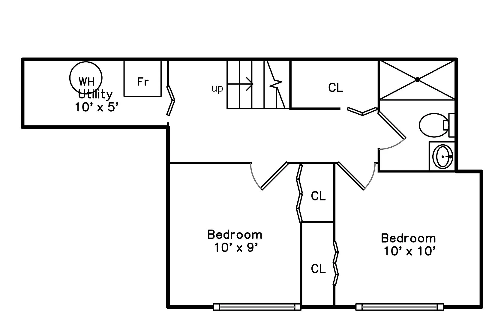 1614 N Cleveland Ave, ,  60614, USA 60614-unit#1R-Chicago-IL