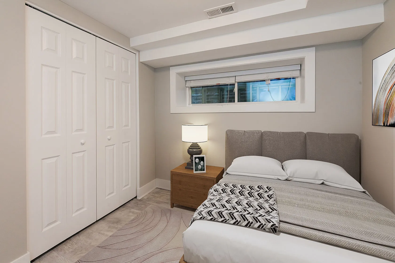 1614 N Cleveland Ave, ,  60614, USA 60614-unit#1R-Chicago-IL