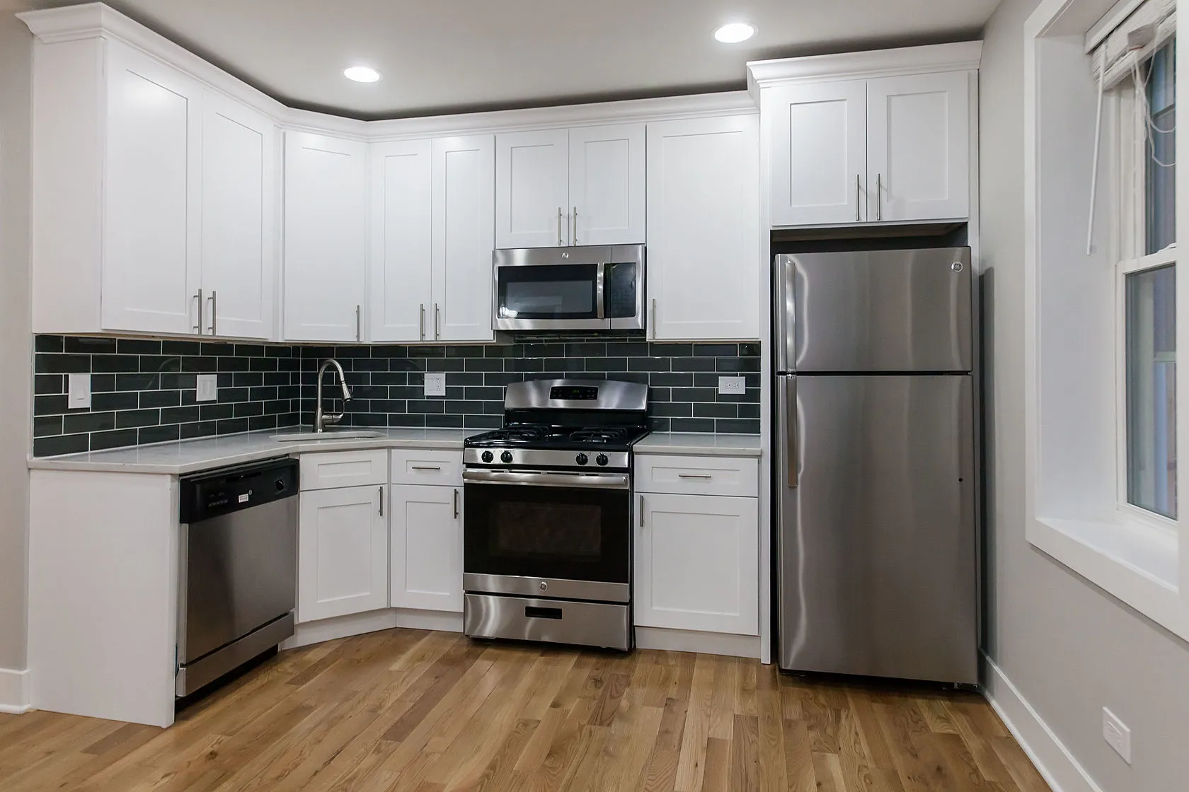 1614 N Cleveland Ave, ,  60614, USA 60614-unit#1R-Chicago-IL