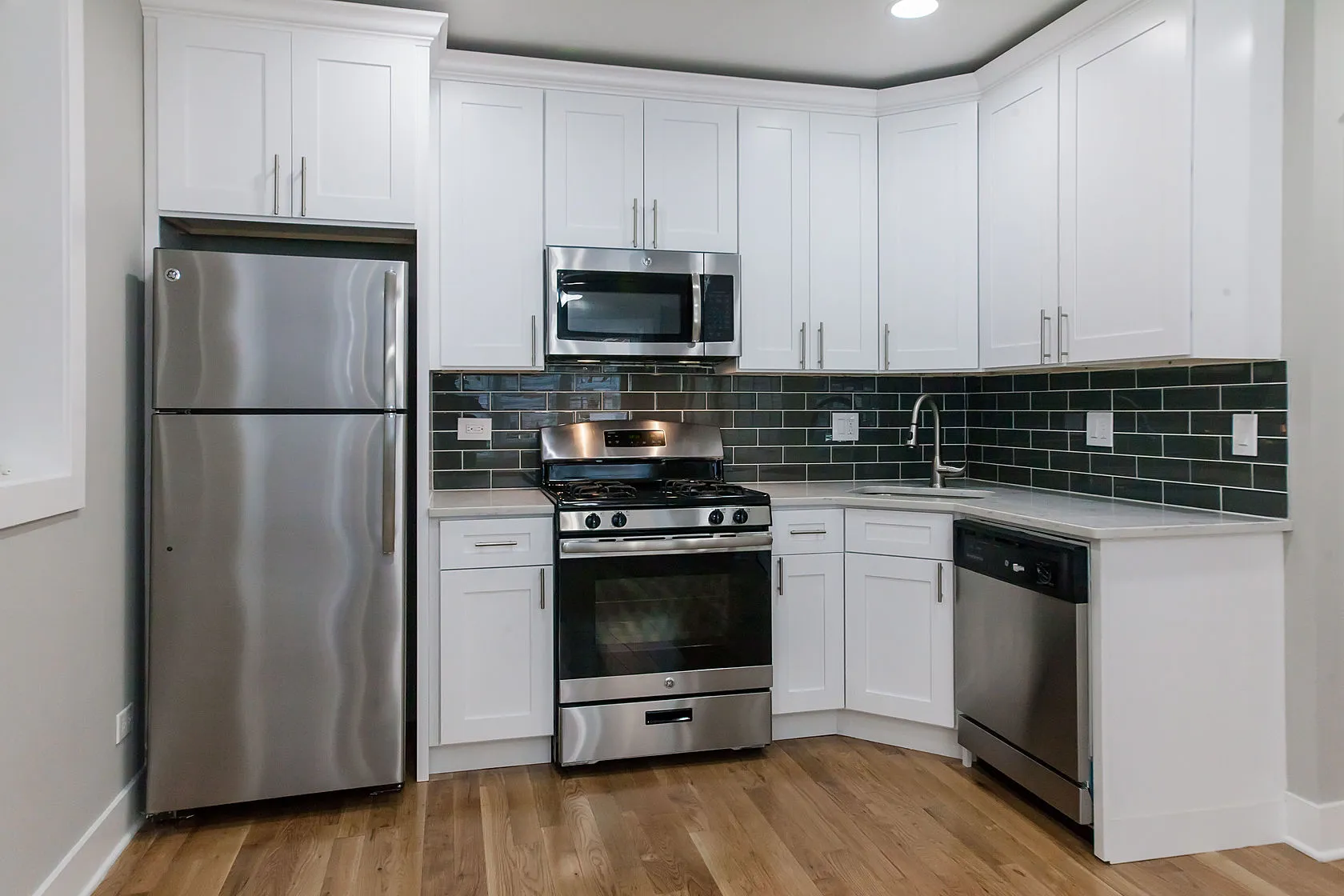 1614 N Cleveland Ave, ,  60614, USA 60614-unit#1F-Chicago-IL