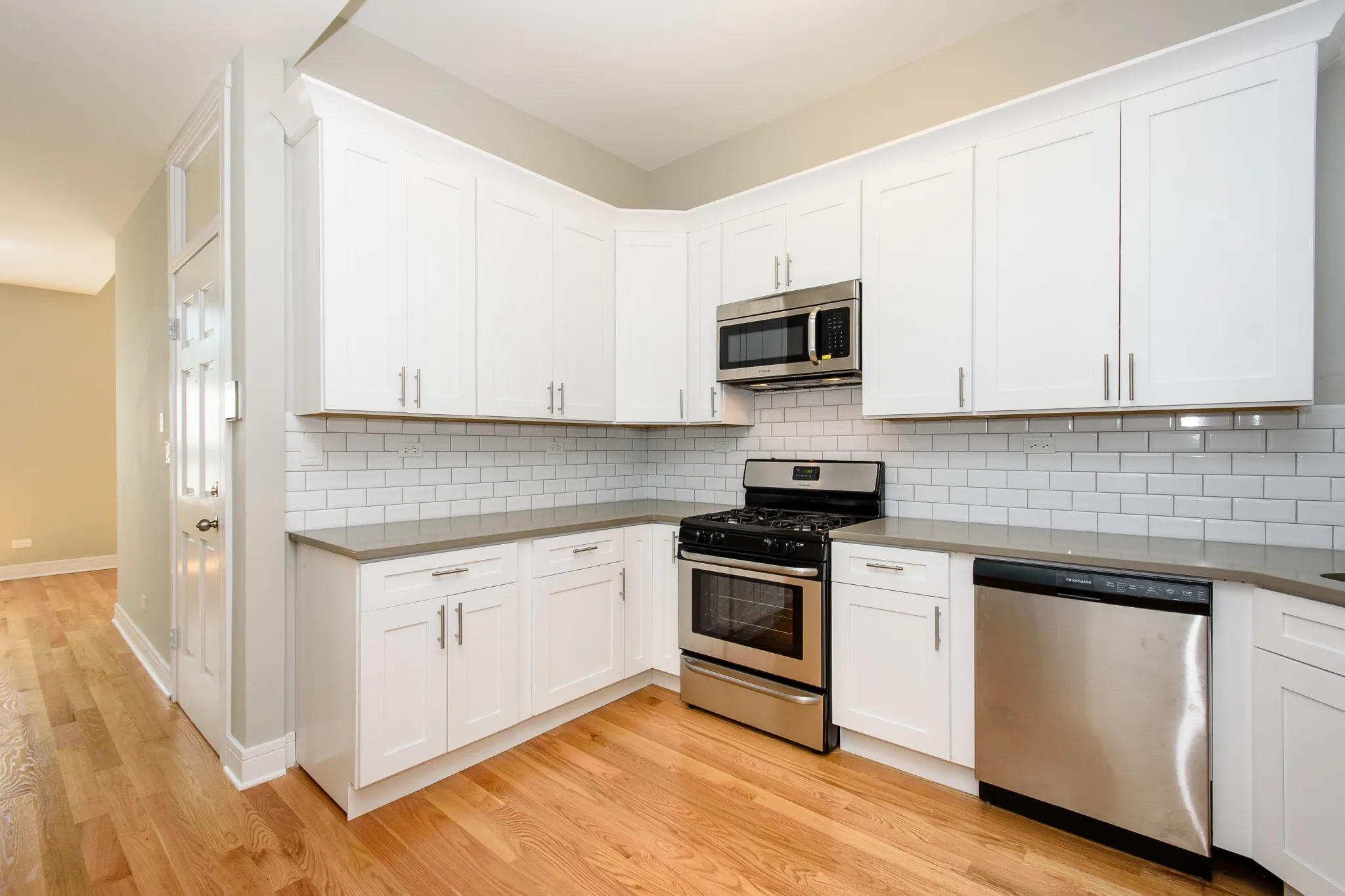 1812 W Cortland St, , 60622, USA 60622-unit#2F-Chicago-IL