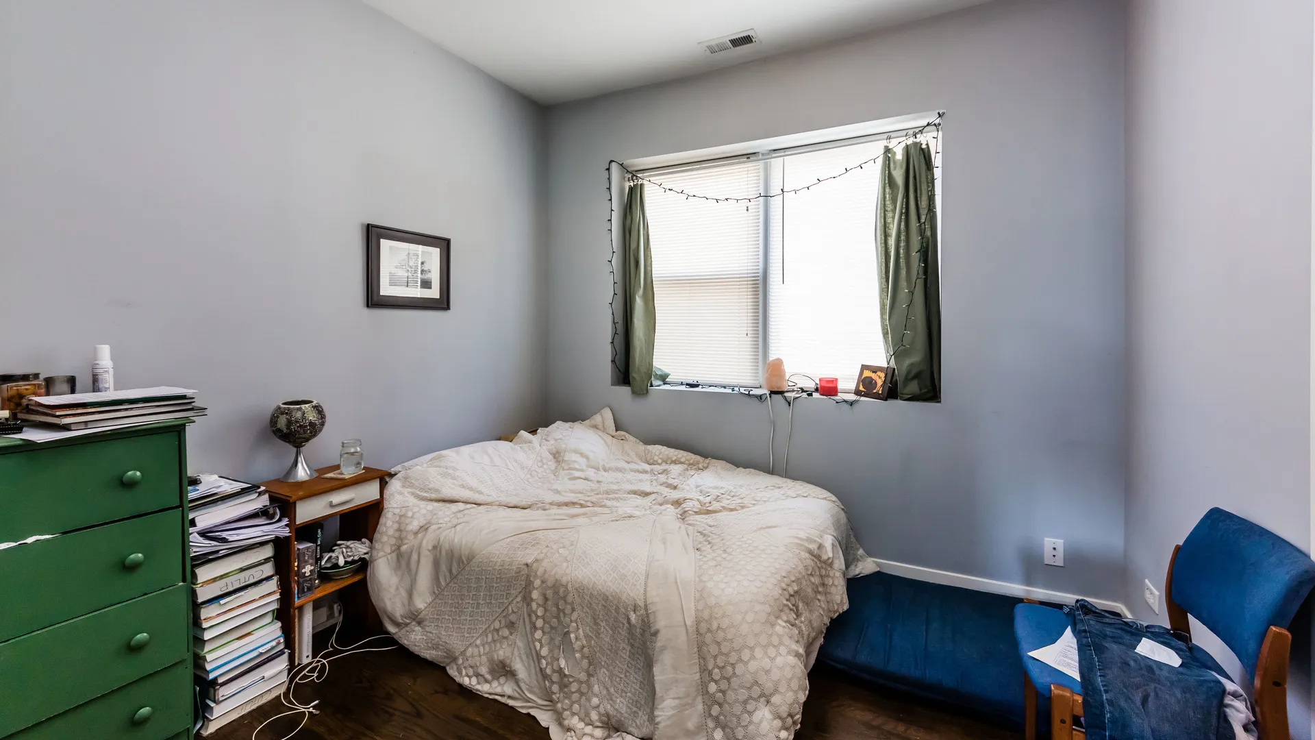 2643 N Washtenaw Ave, ,  60647, USA 60647-unit#2M-Chicago-IL