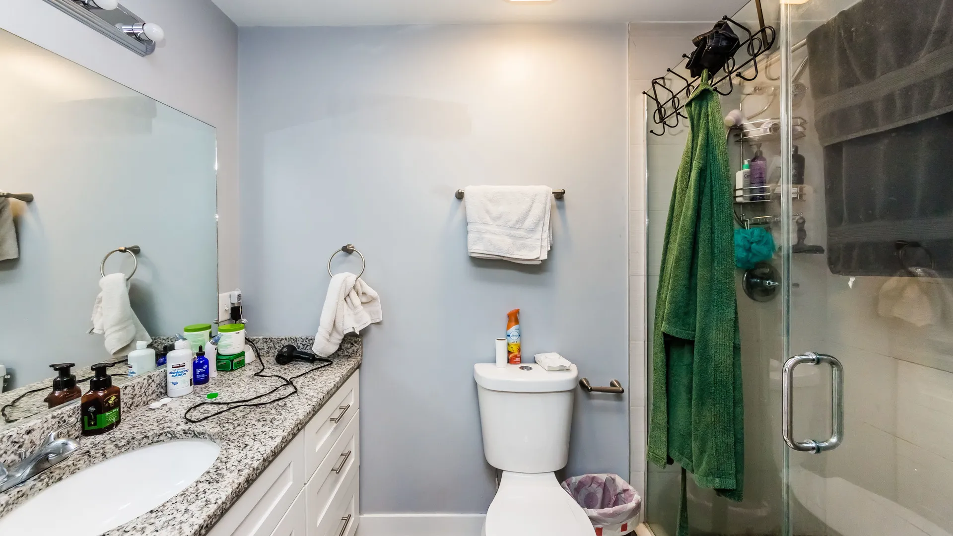 2643 N Washtenaw Ave, ,  60647, USA 60647-unit#2M-Chicago-IL