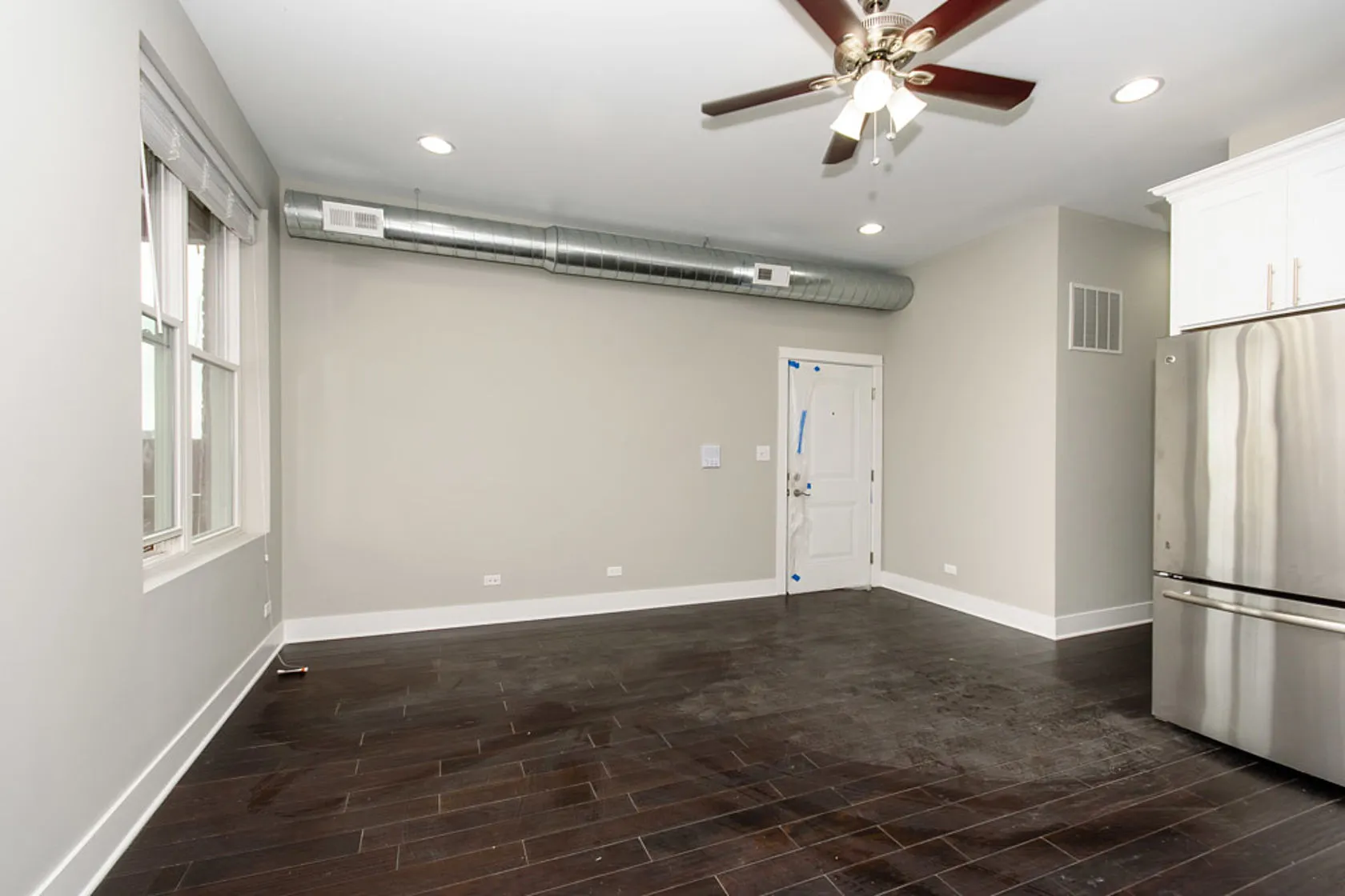 836 N Milwaukee Ave, ,  60642, USA 60642-unit#3R-Chicago-IL