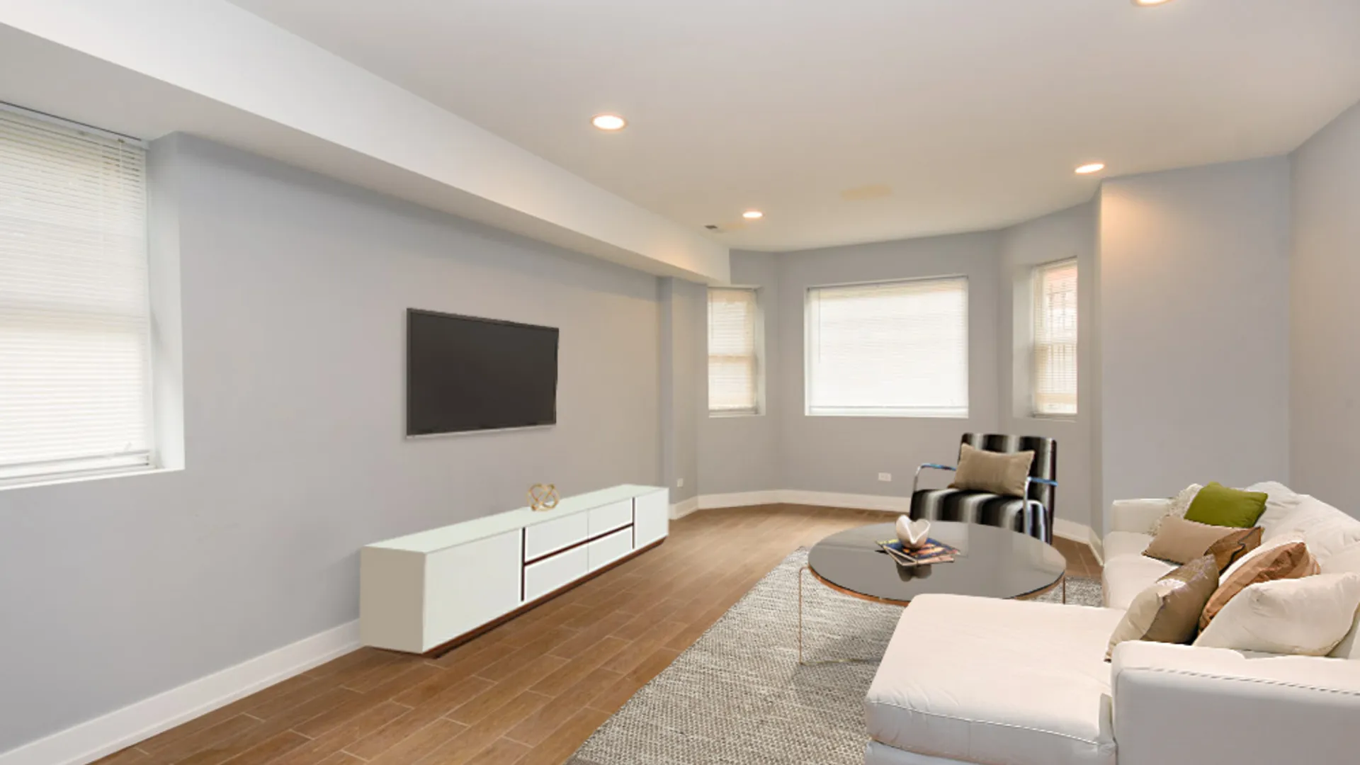 2645 N Washtenaw Ave, , 60647, USA 60647-unit#G-Chicago-IL