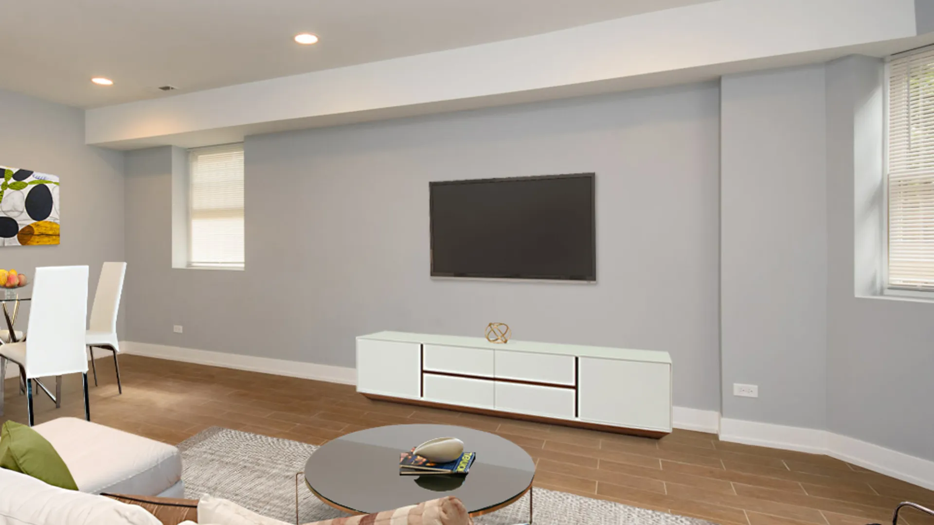 2645 N Washtenaw Ave, ,  60647, USA 60647-unit#G-Chicago-IL