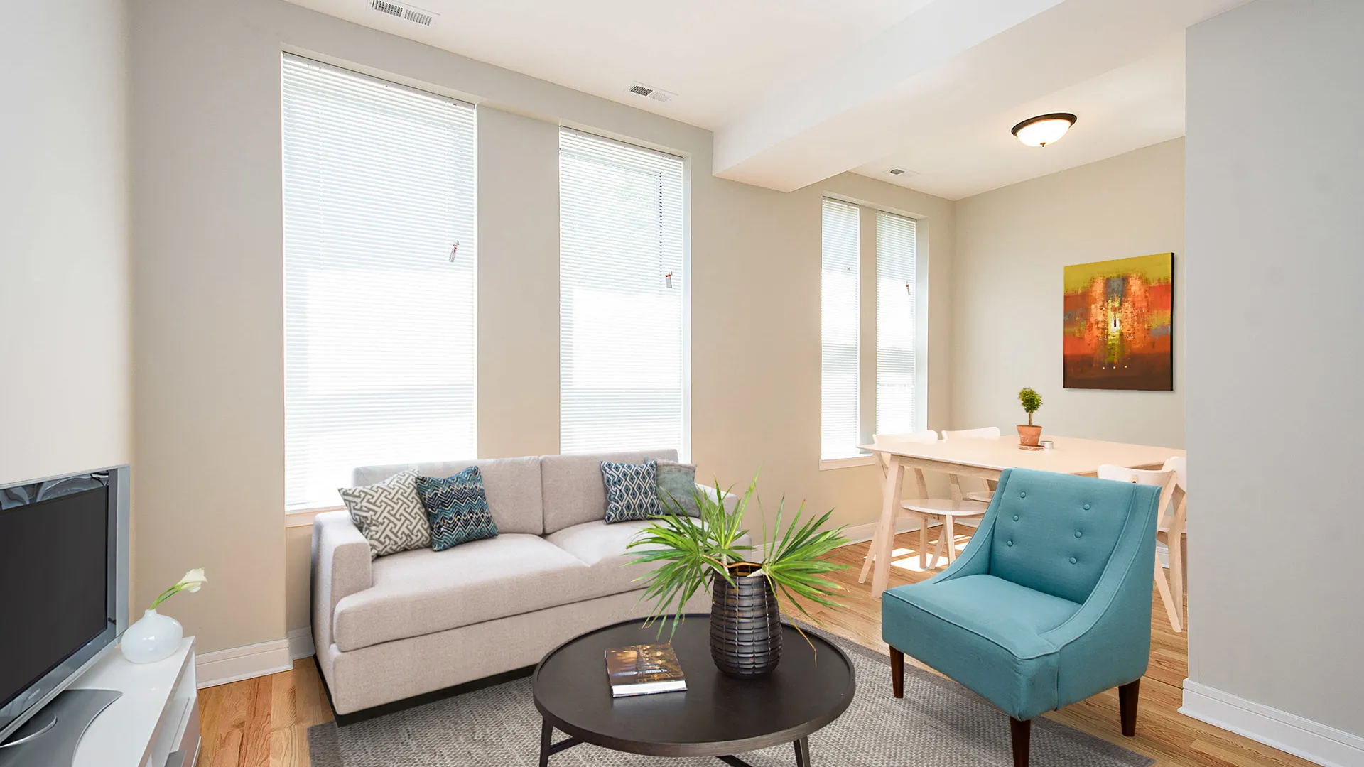 1812 W Cortland St, , 60622, USA 60622-unit#2F-Chicago-IL