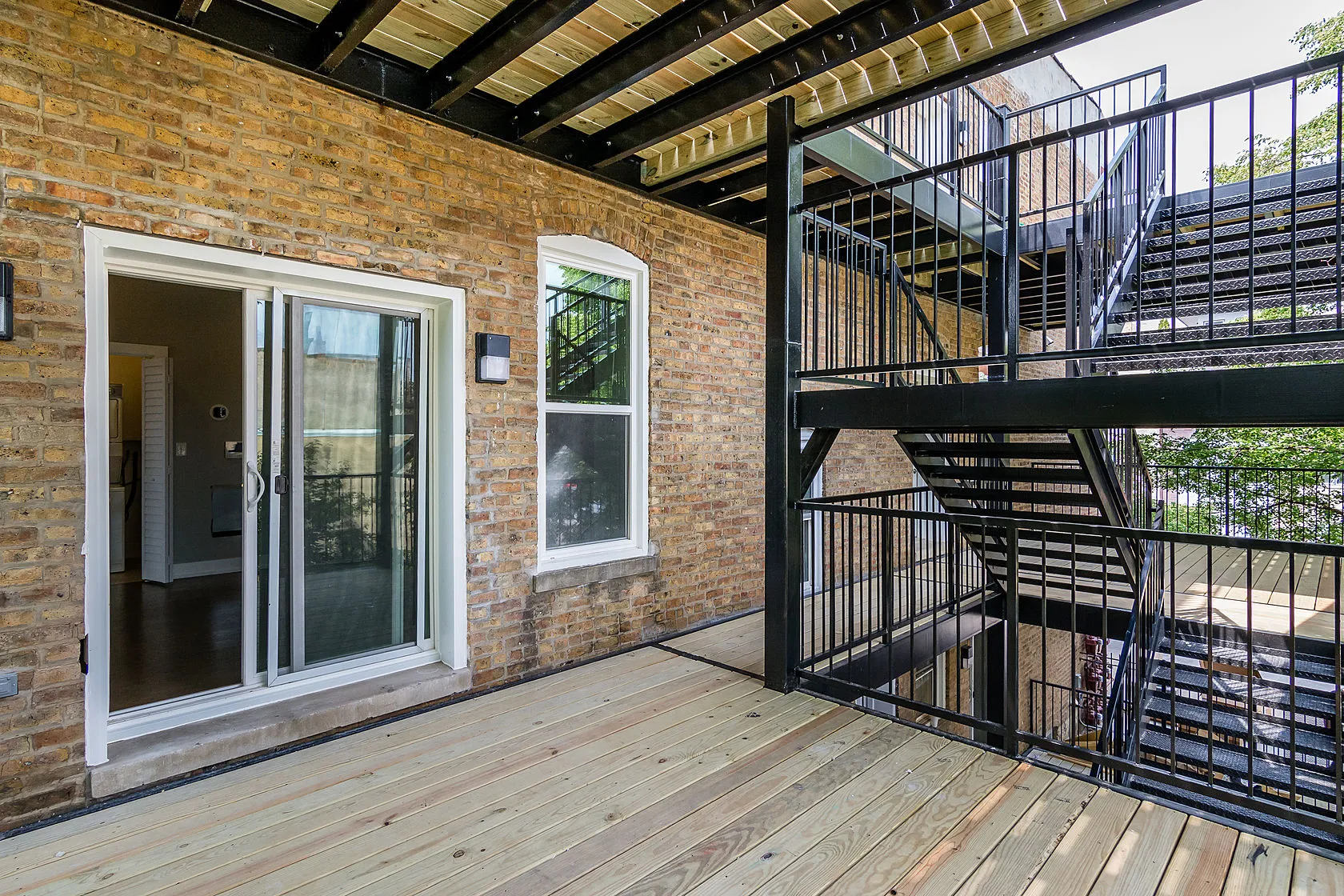 449 N Carpenter St, ,  60642, USA 60642-unit#2R-Chicago-IL