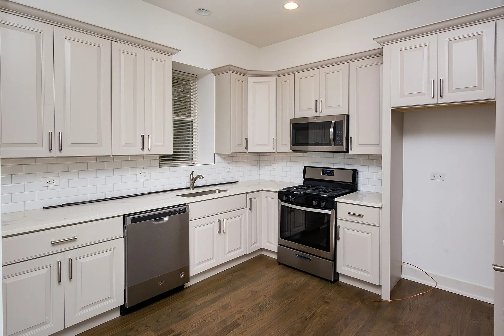 449 N Carpenter St, , 60642, USA 60642-unit#2R-Chicago-IL