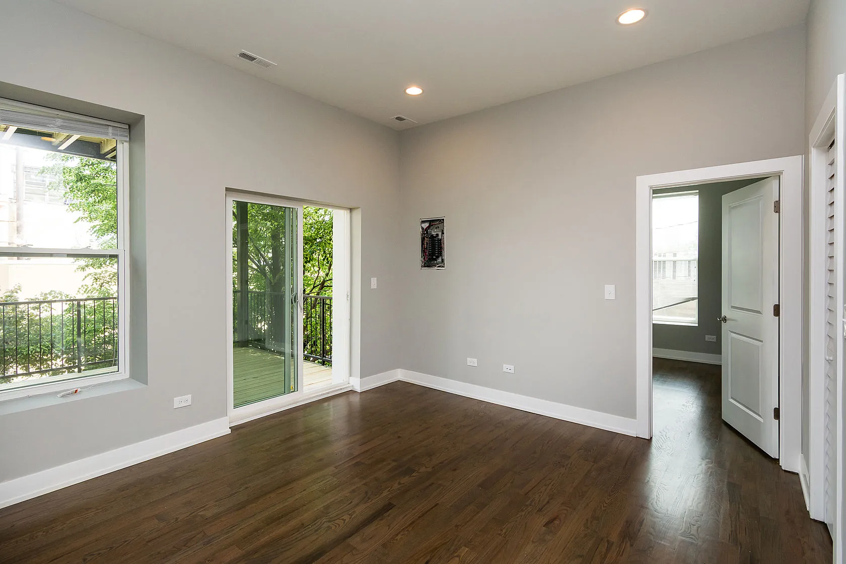 449 N Carpenter St, ,  60642, USA 60642-unit#2R-Chicago-IL