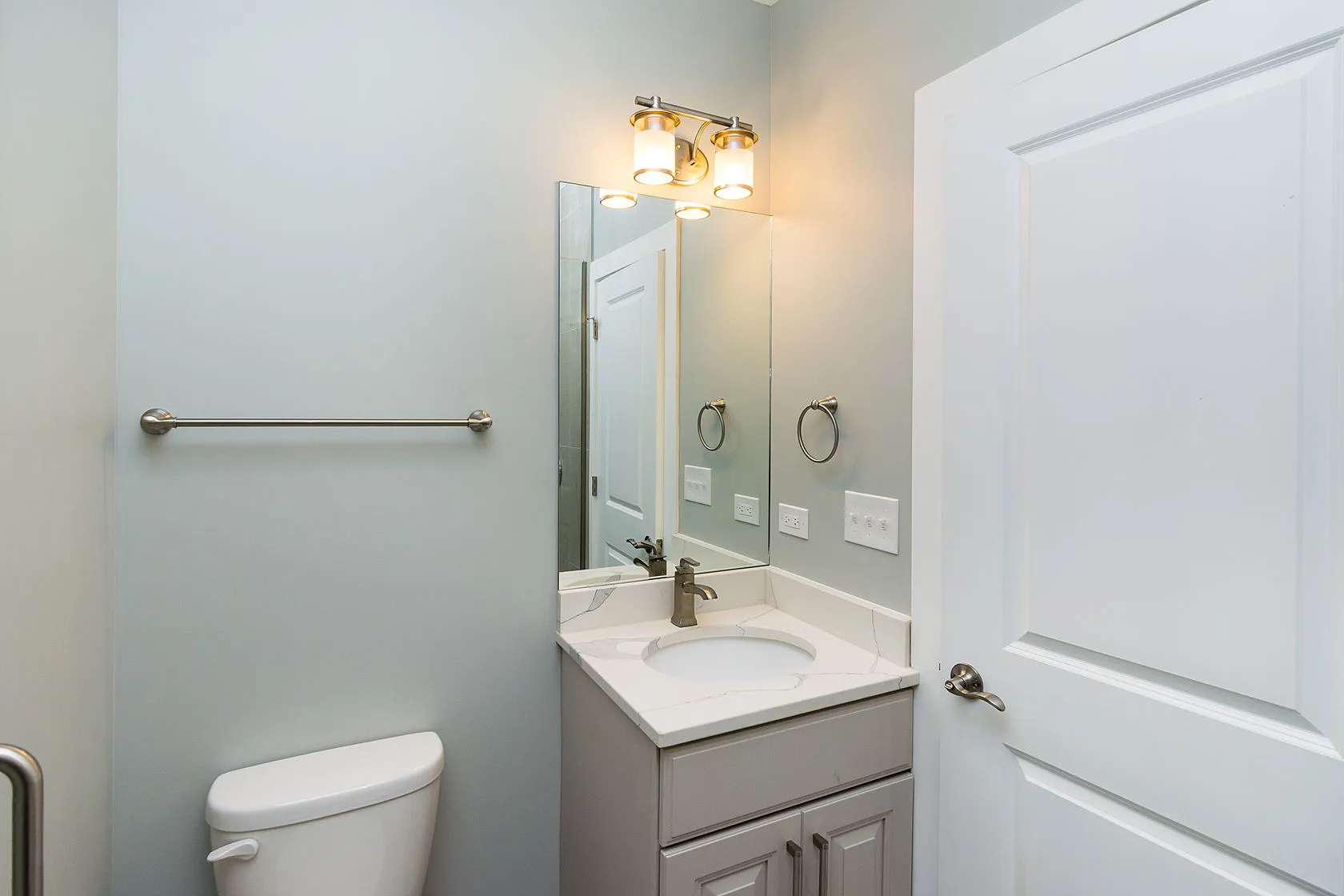 449 N Carpenter St, ,  60642, USA 60642-unit#2R-Chicago-IL