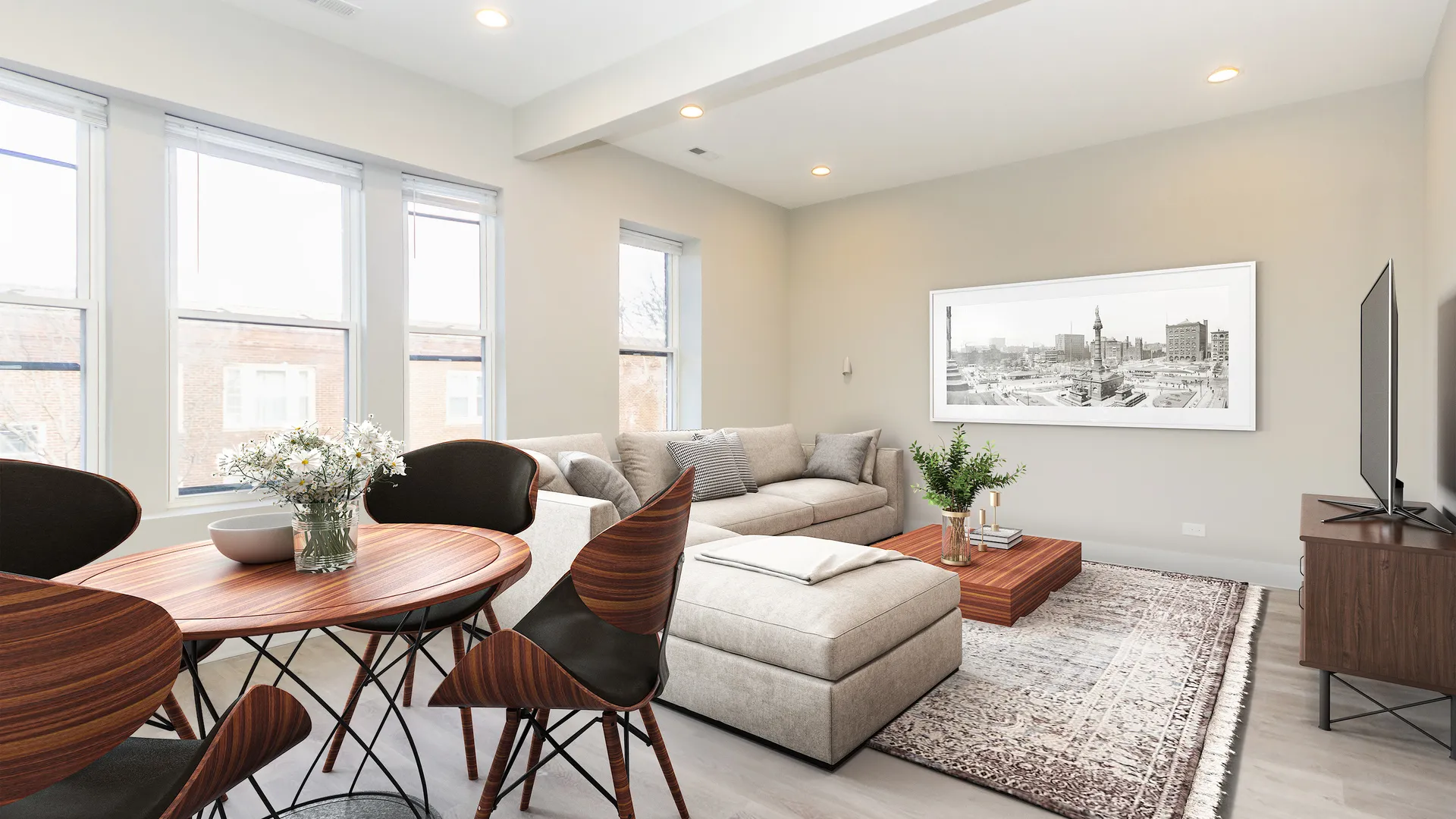 2307 W Rice St, ,  60622, USA 60622-unit#1-Chicago-IL