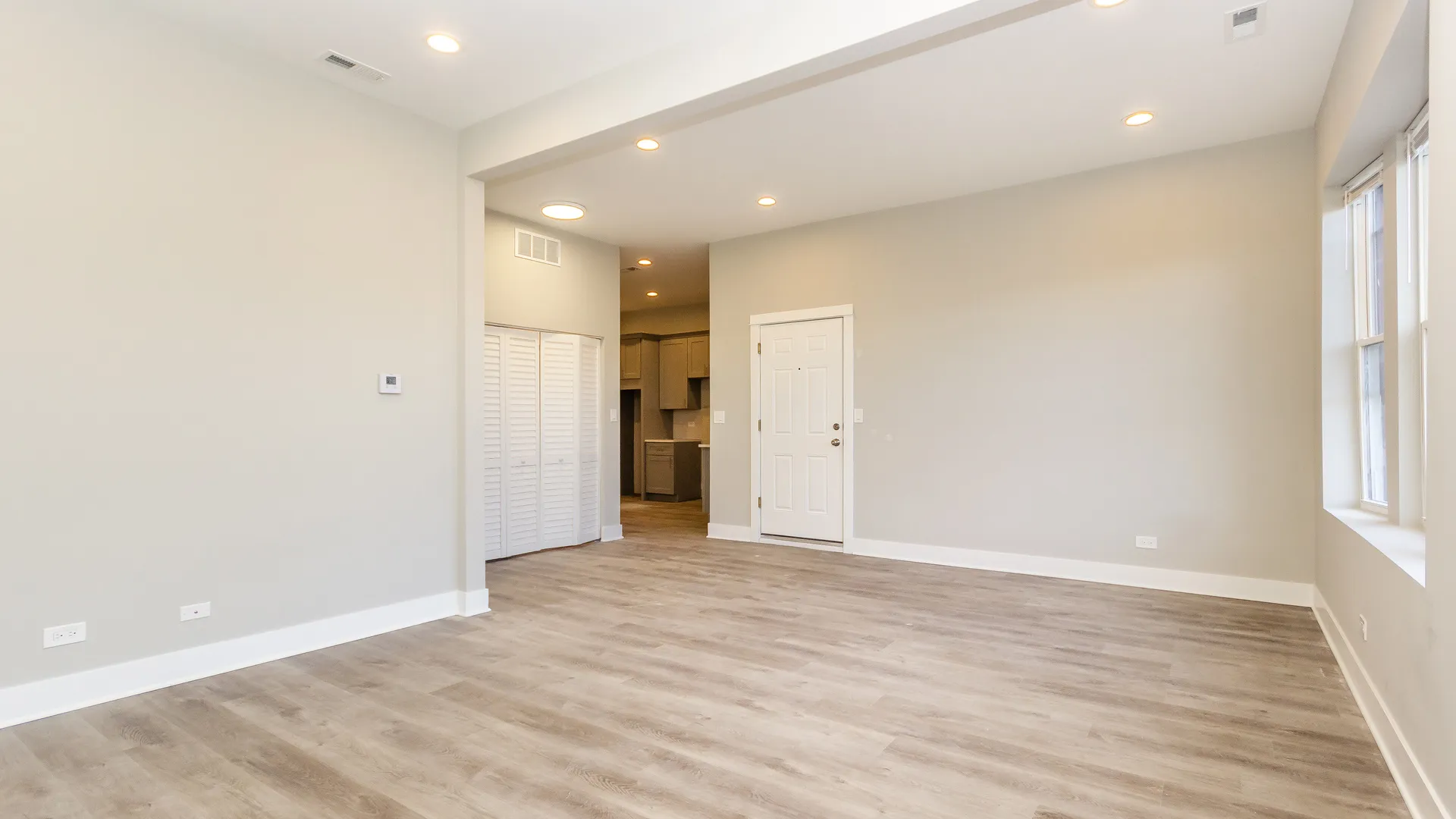 2307 W Rice St, ,  60622, USA 60622-unit#1-Chicago-IL