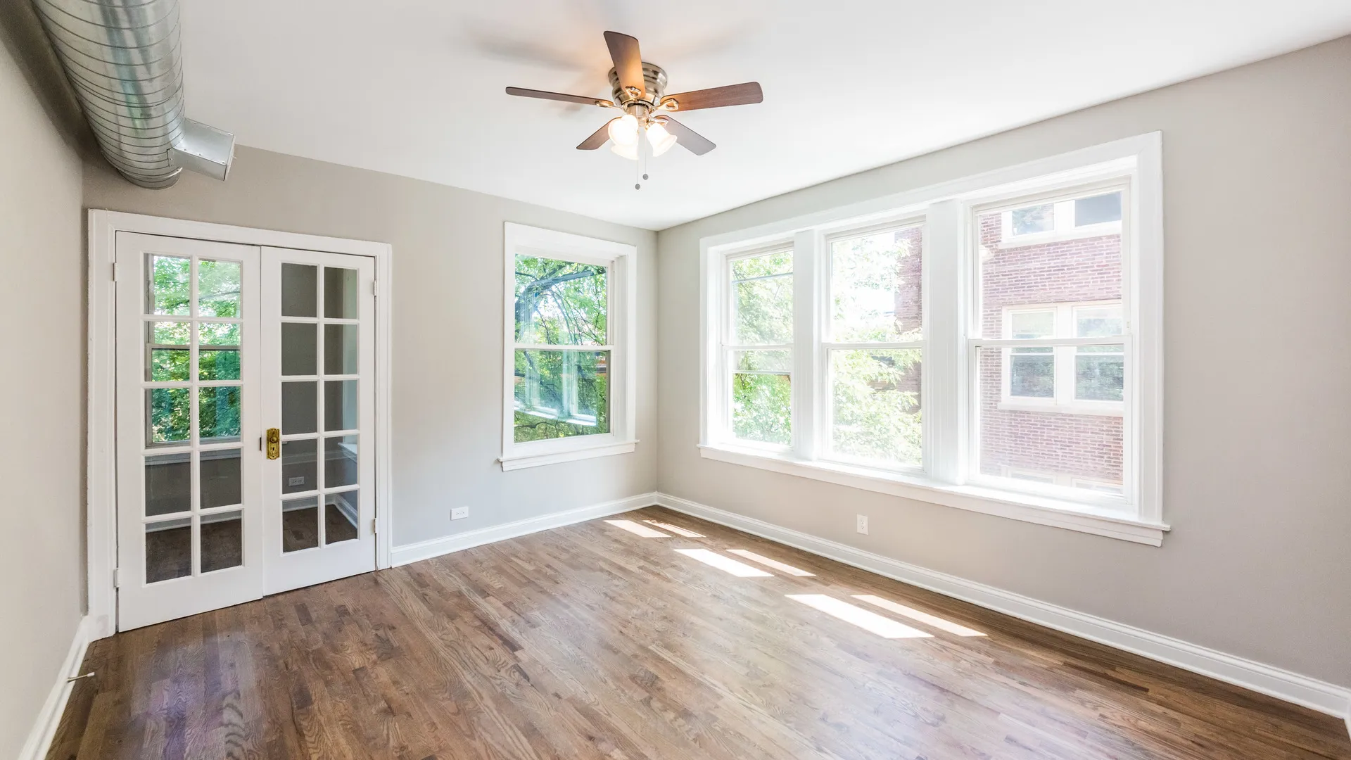 2117 W Caton St, , 60647, USA 60647-unit#1N-Chicago-IL