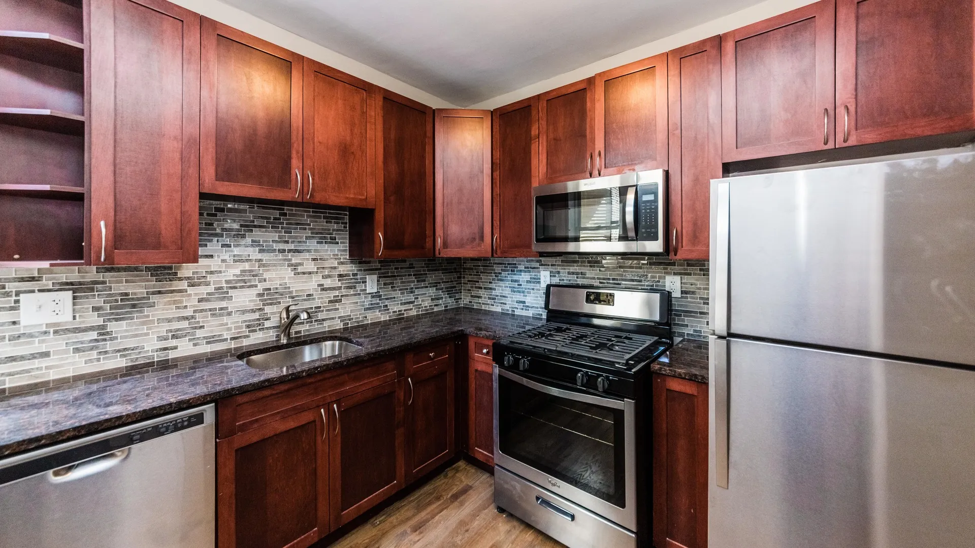 2117 W Caton St, ,  60647, USA 60647-unit#1N-Chicago-IL
