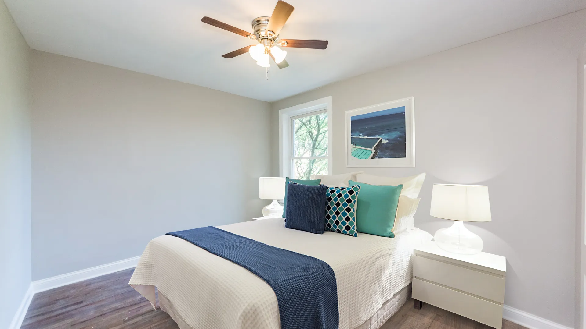 2117 W Caton St, ,  60647, USA 60647-unit#1N-Chicago-IL