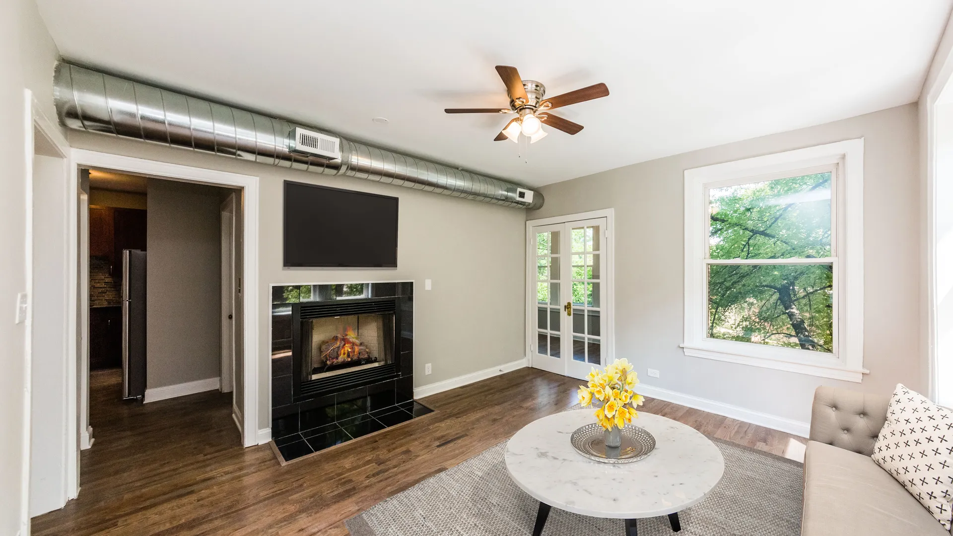 2117 W Caton St, , 60647, USA 60647-unit#1N-Chicago-IL