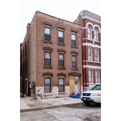 732 N Ada St, ,  60642, USA 60642-unit#1R-Chicago-IL