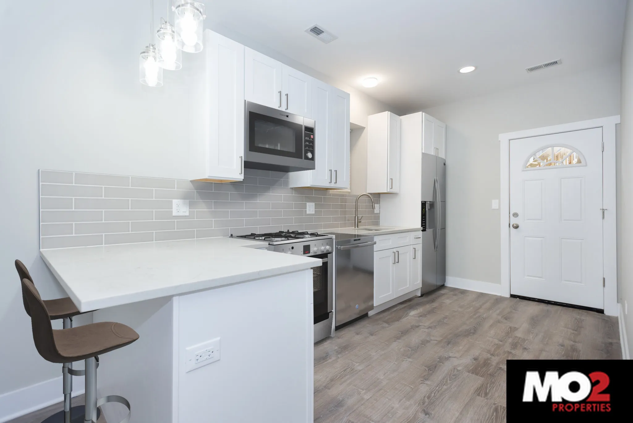 732 N Ada St, ,  60642, USA 60642-unit#1R-Chicago-IL