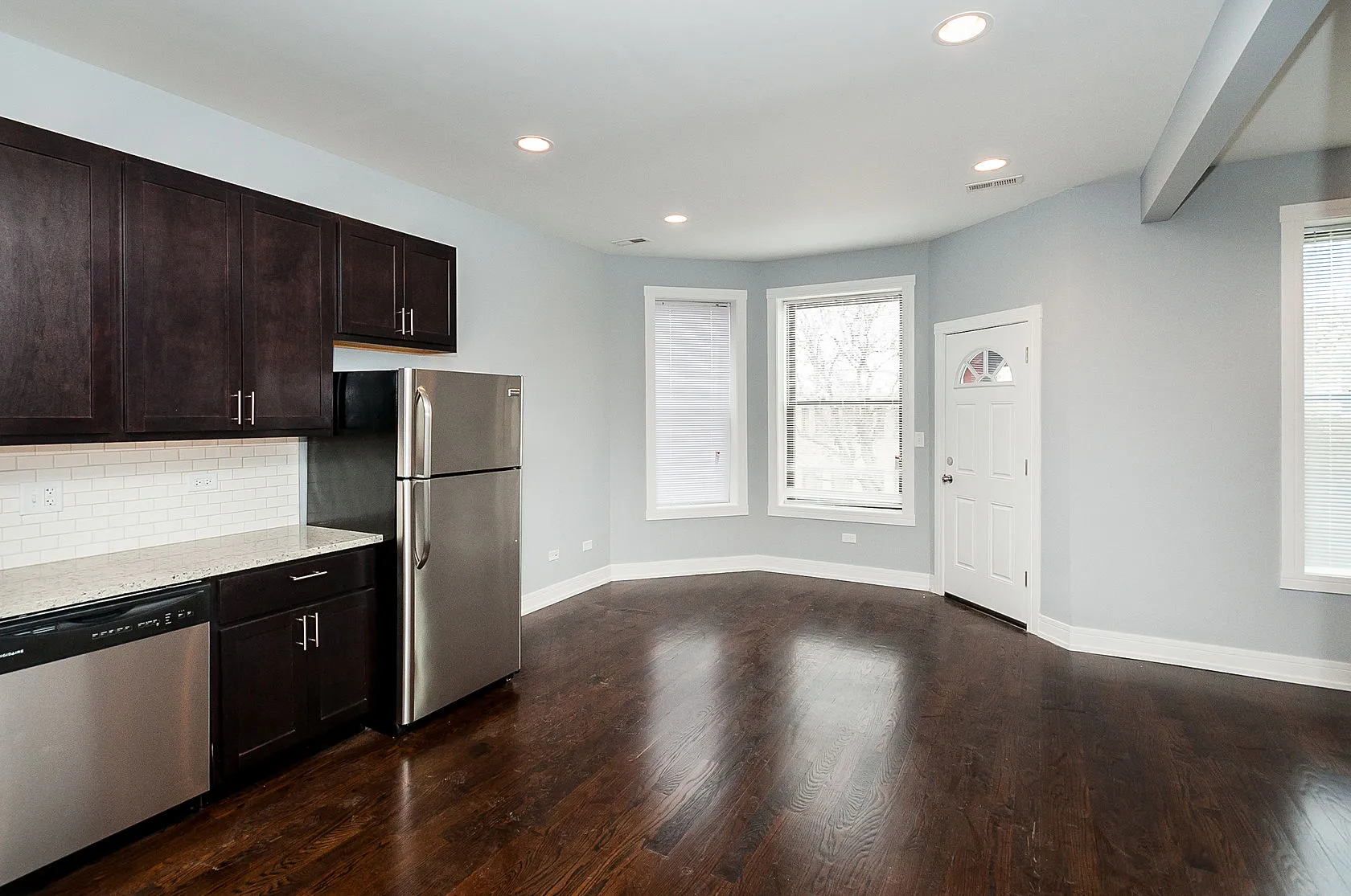 2225 W Rice St, ,  60622, USA 60622-unit#2F-Chicago-IL